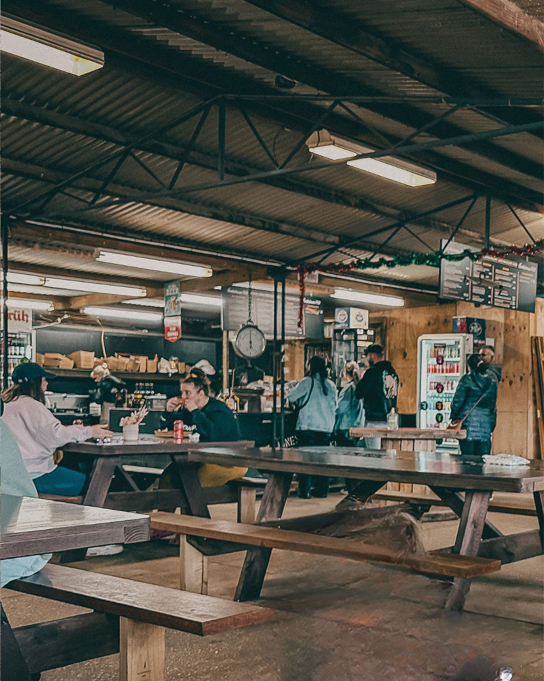 Smokehouse 720, Bacchus Marsh