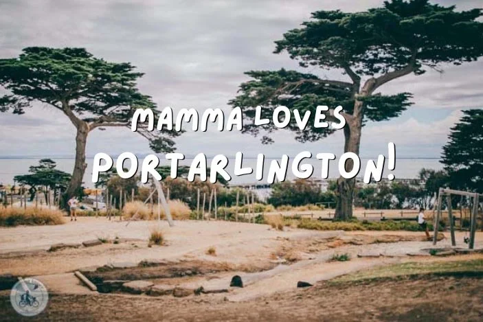 mamma loves portarlington!
