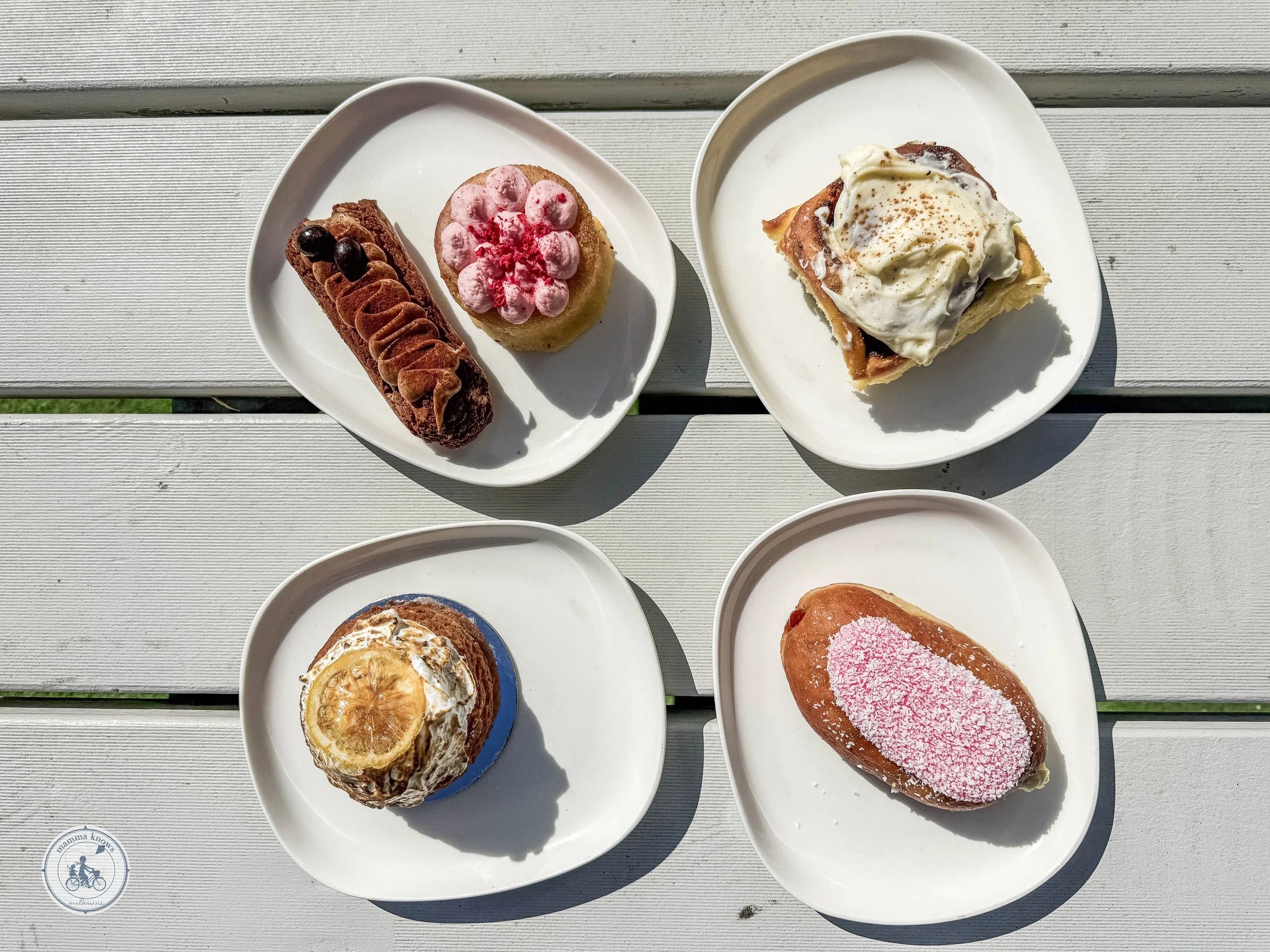 teddy's bakehouse, werribee