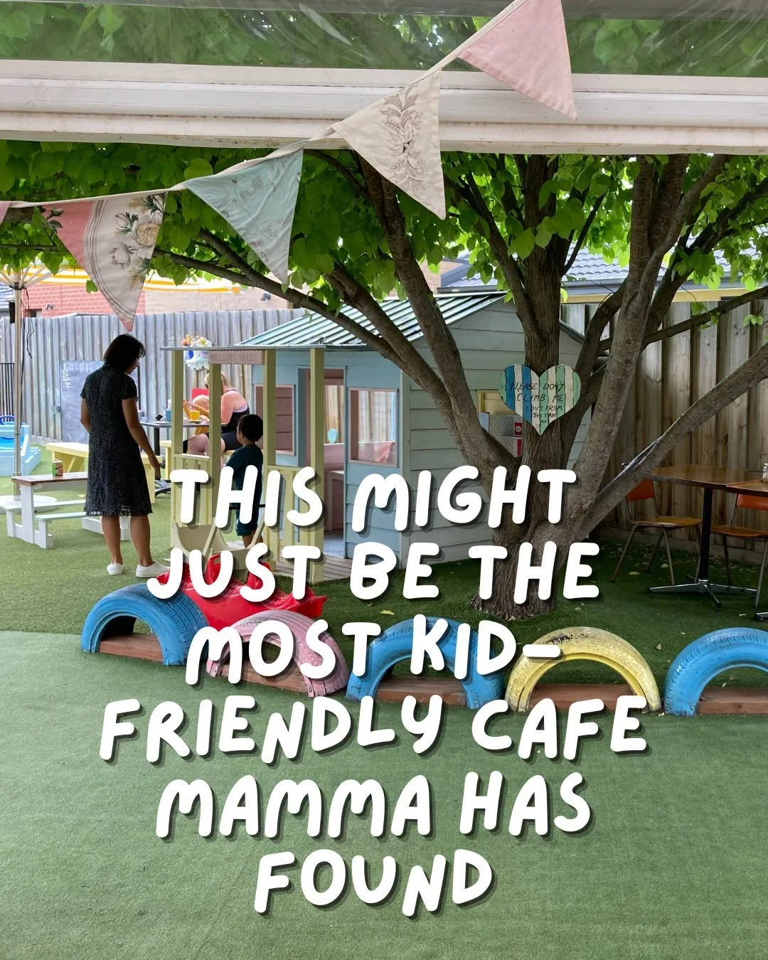 Little Teapot Cafe 