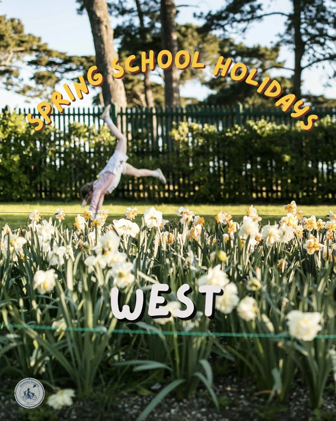 Spring Holidays 