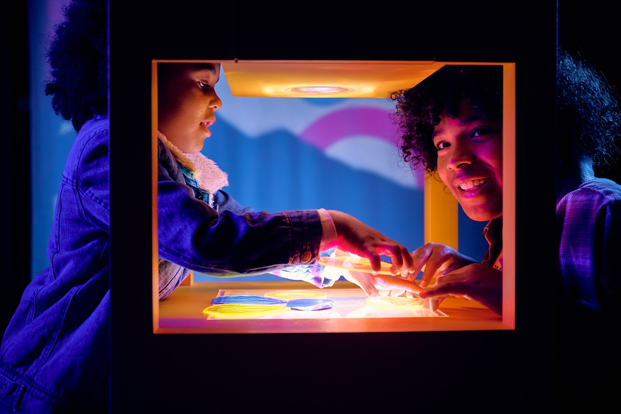 Scienceworks School Holidays 