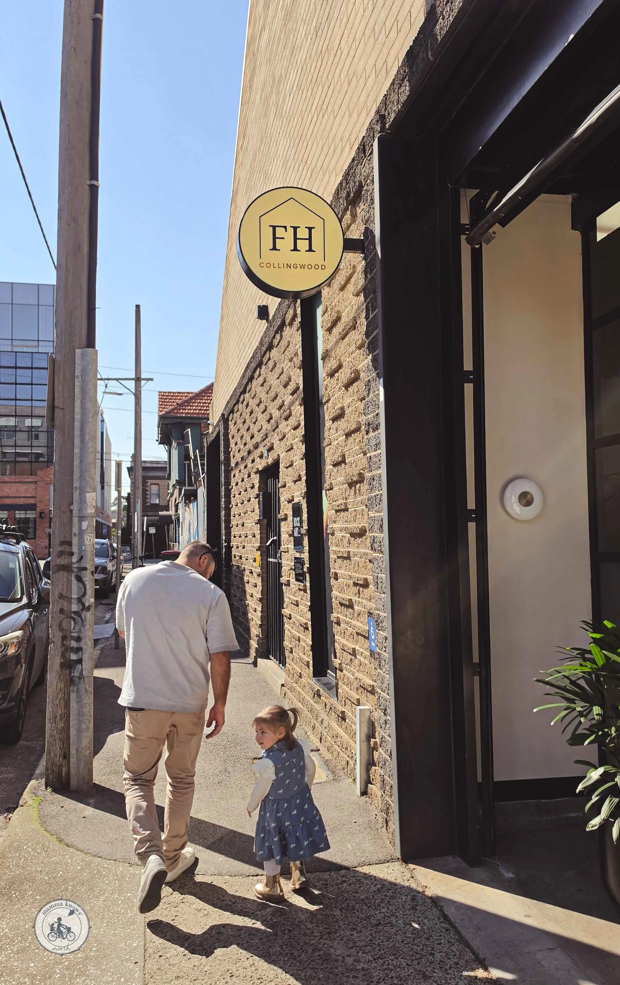THE FREEHOUSE, Collingwood