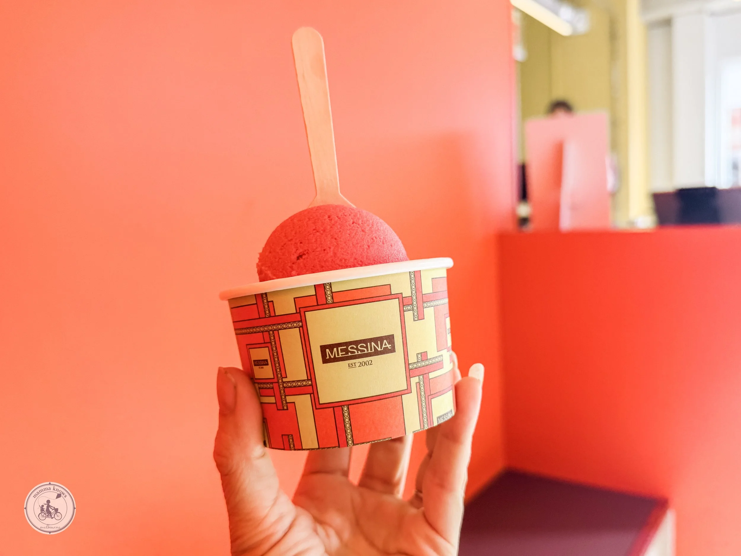Gelato Messina