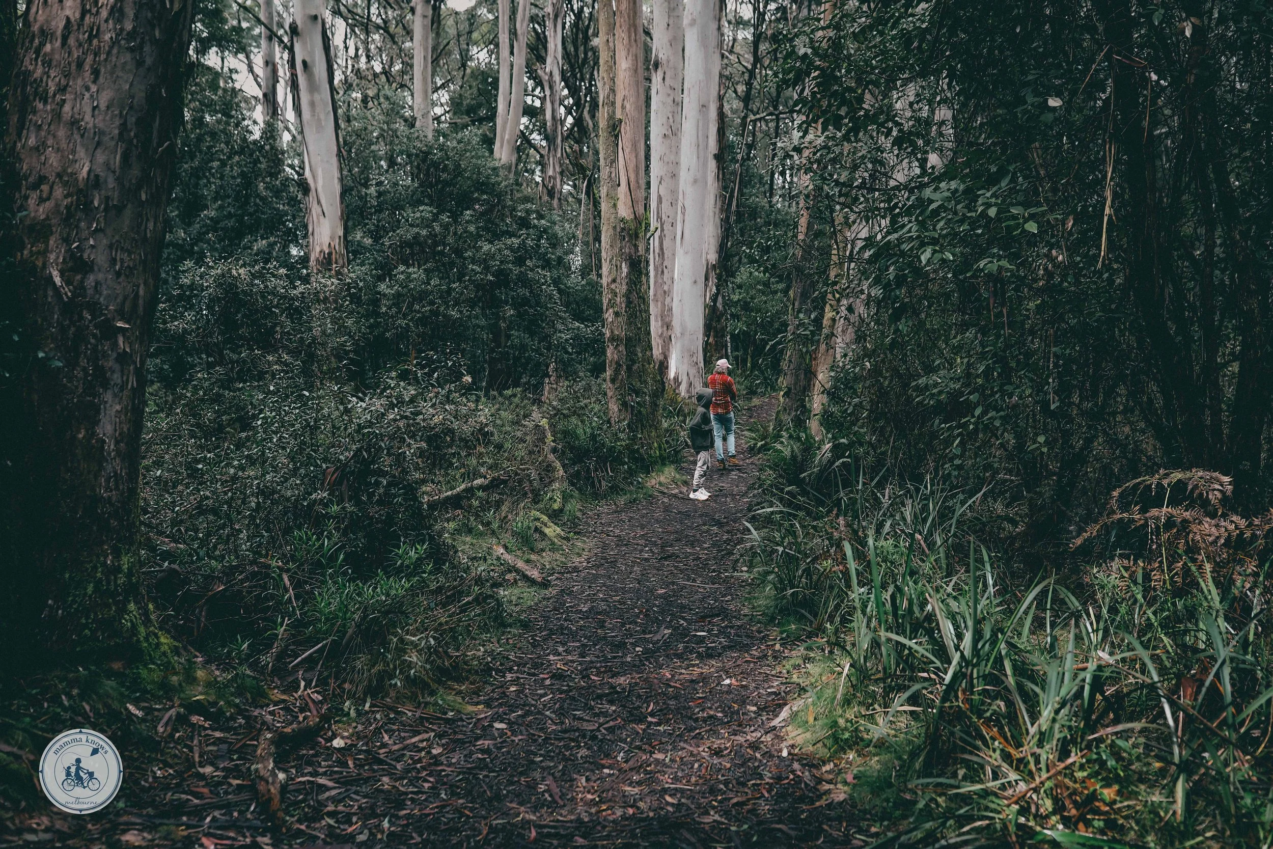 Sanatorium Lake Mt Macedon Copyright Mamma Knows-9.jpg