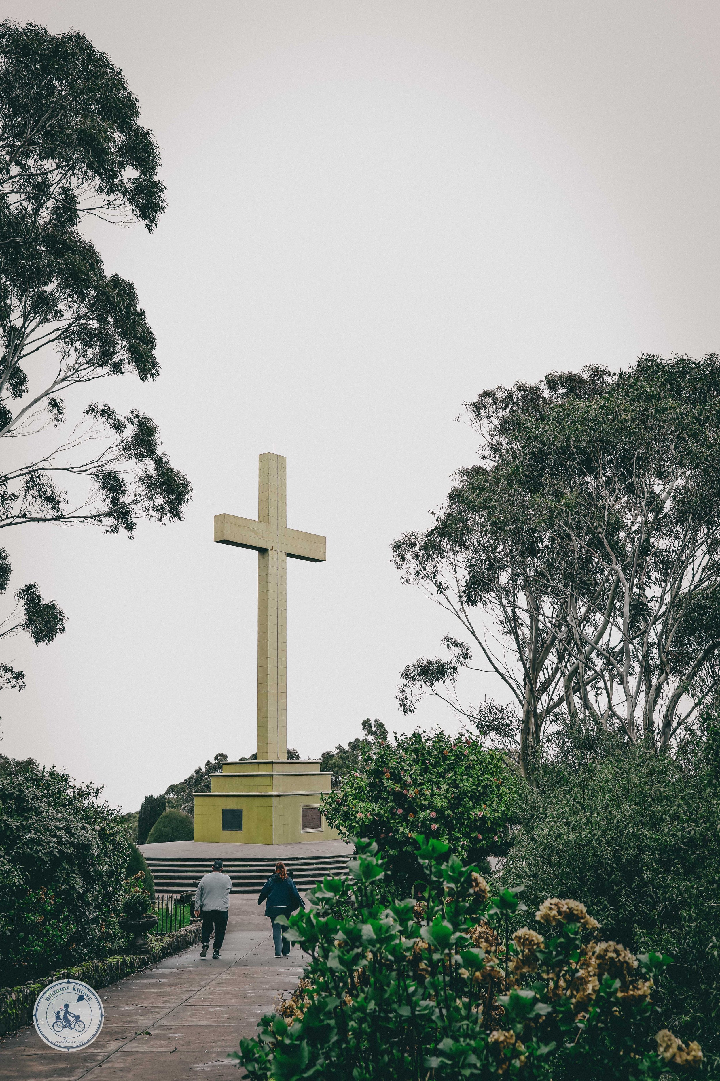 Mount Macedon Memorial Cross Copyright Mamma Knows-9.jpg