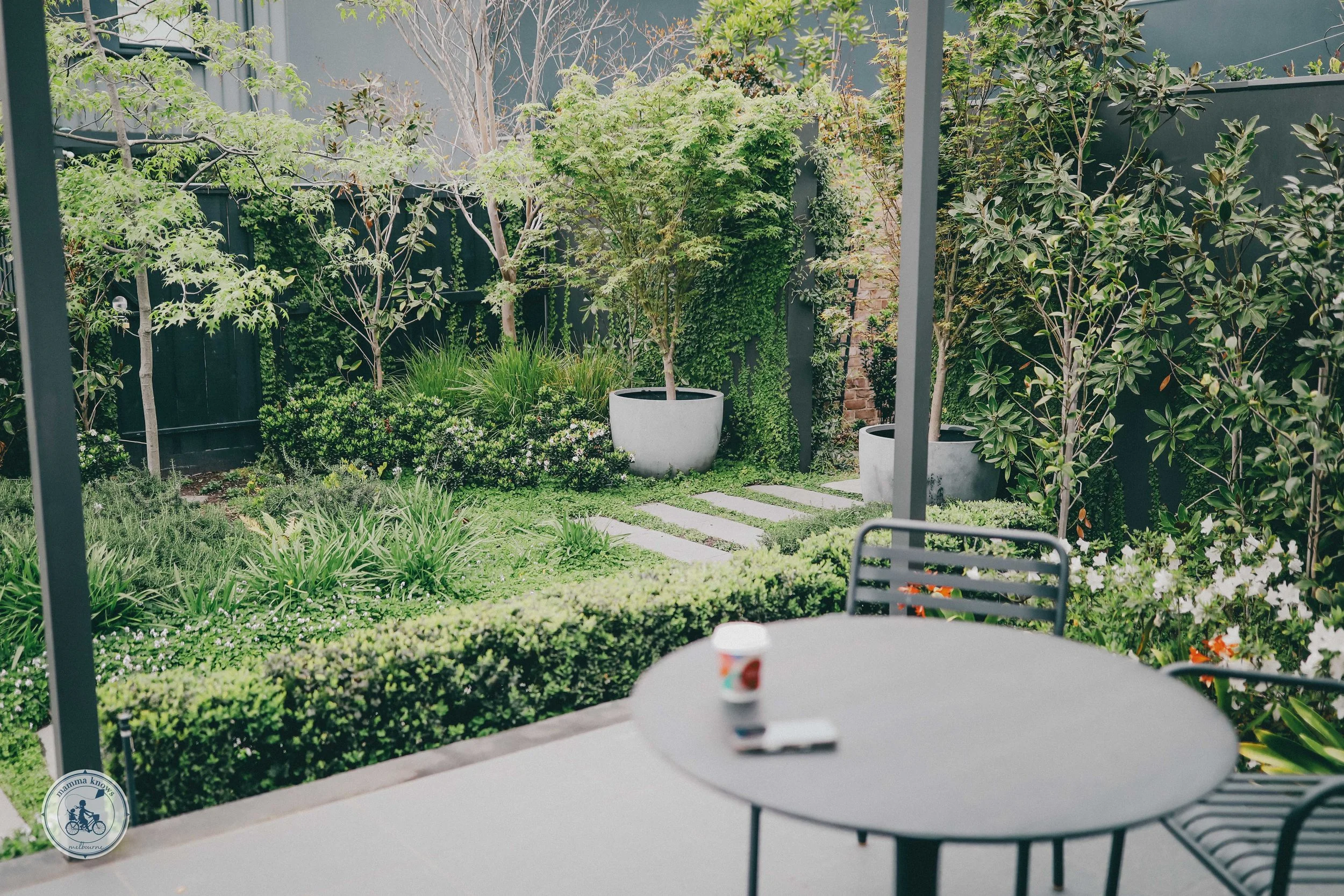 the gardeners apothecary, altona north
