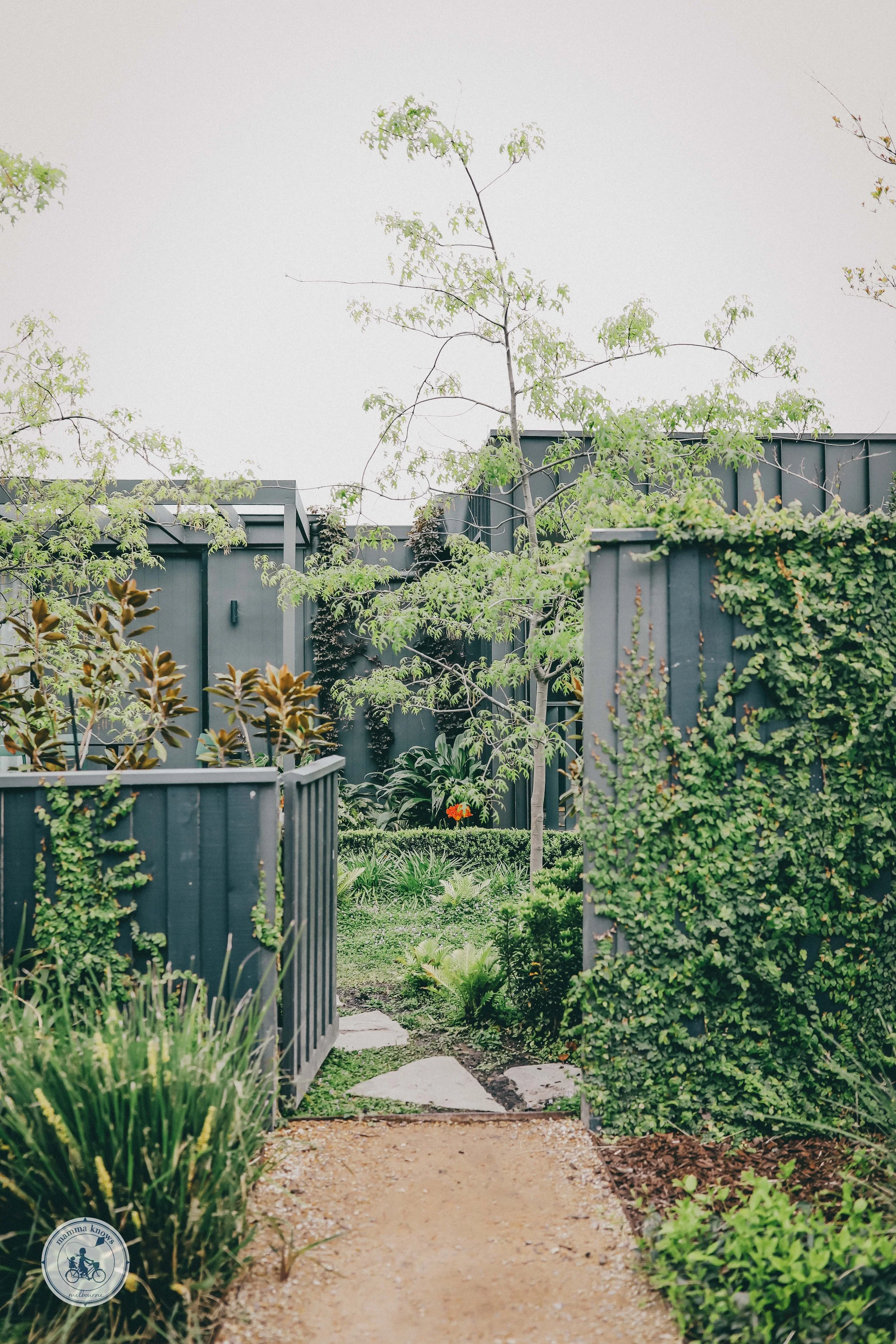 The Gardeners Apothecary