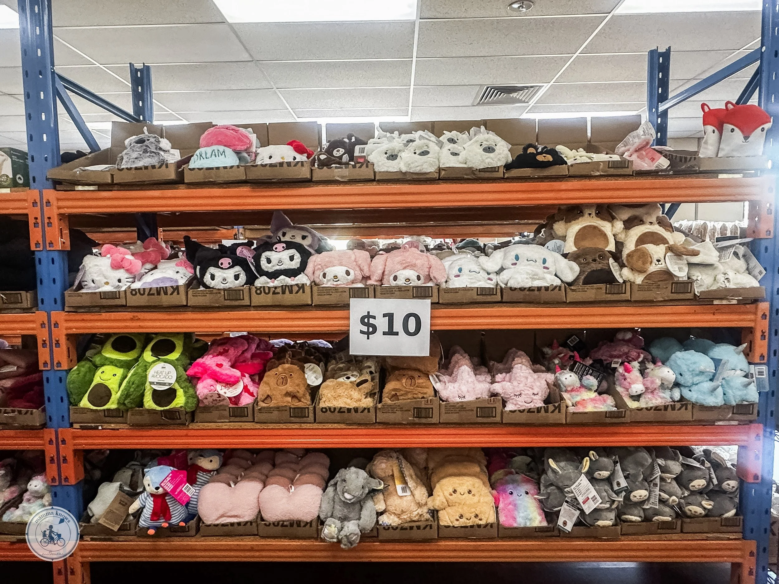 feelgood australia factory outlet, laverton