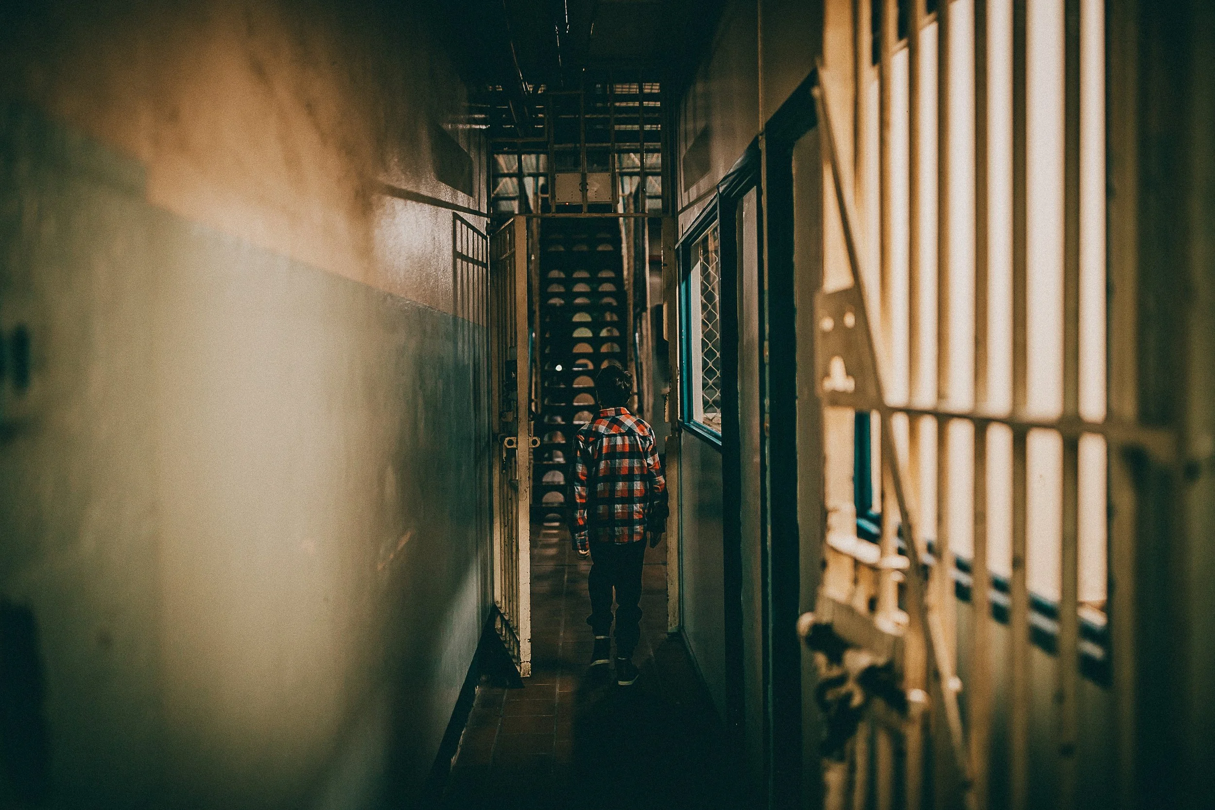 Geelong Gaol
