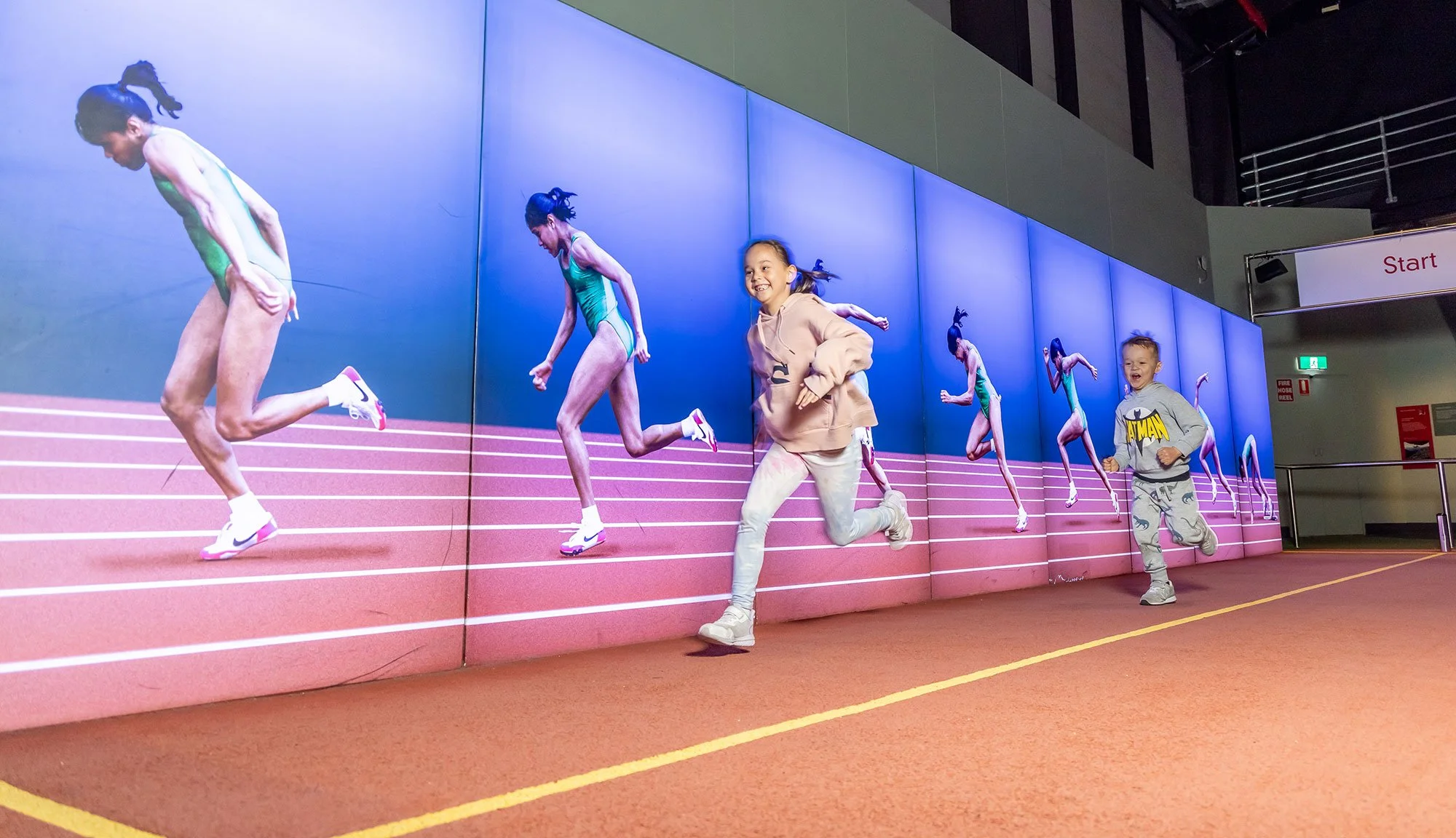 science is a superpower festival at scienceworks 