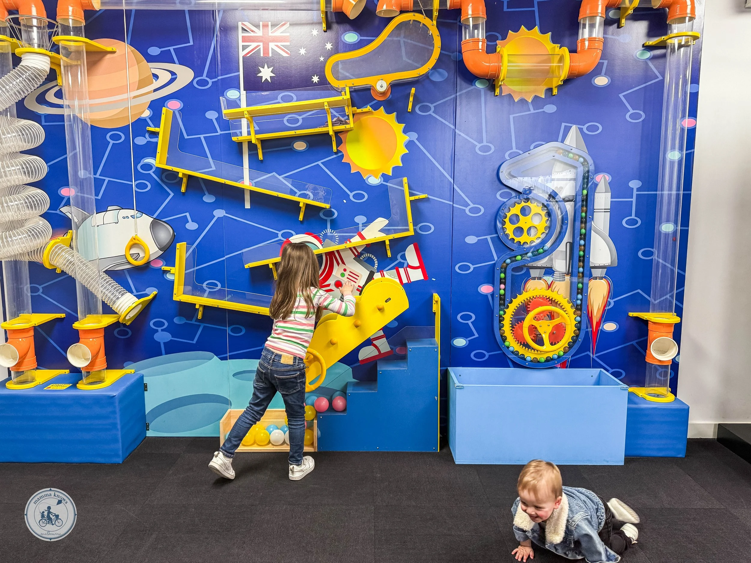 Creative Play and Arts, Ballarat