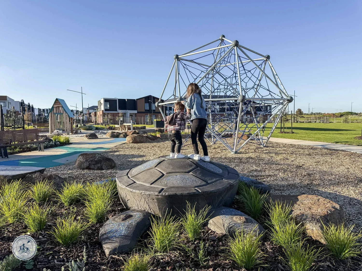 Westwood Park Fraser Rise