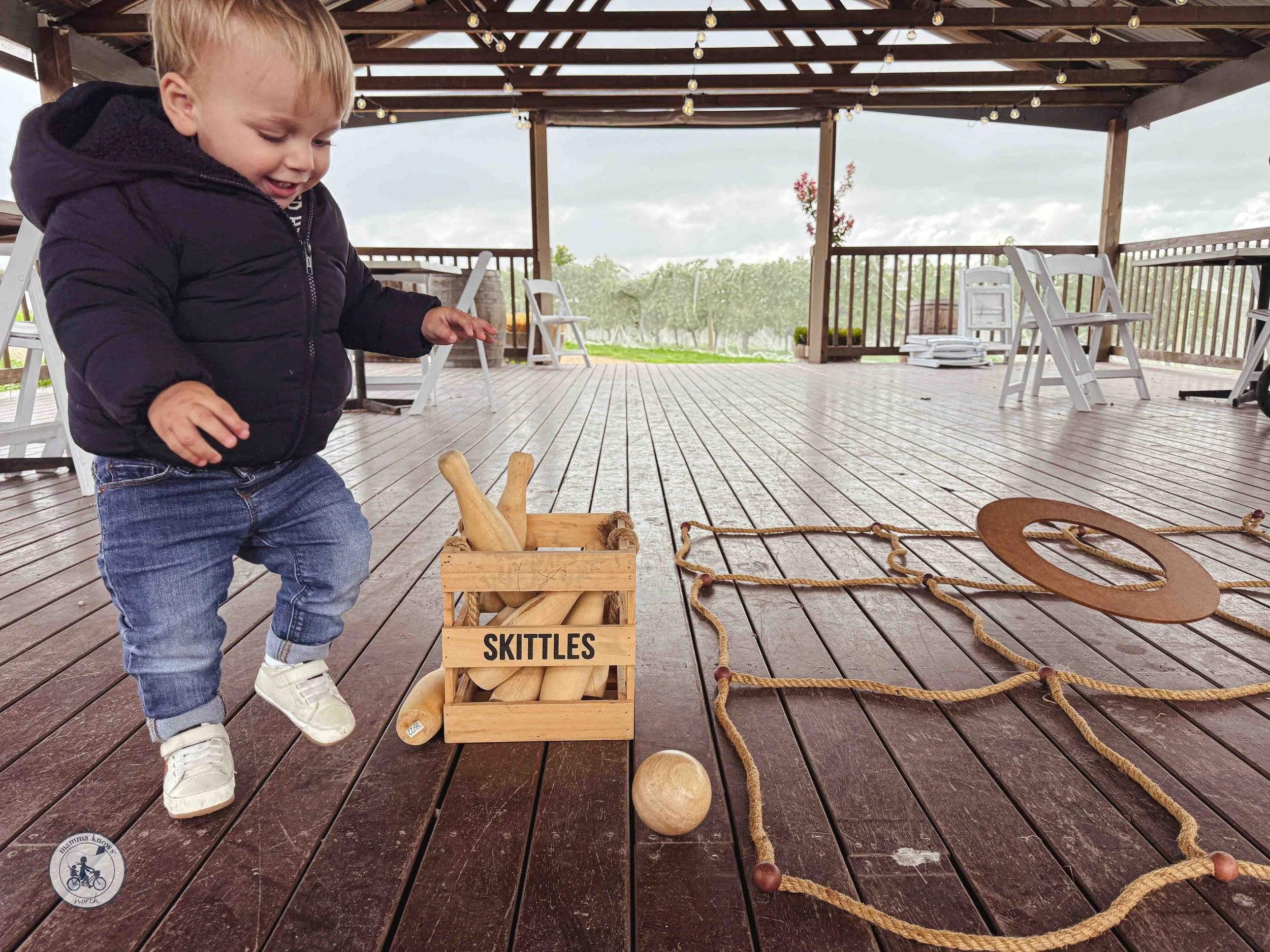 Cleveland Estate, Lancefield Little Explores Kids Stay Eat Free Fun Family Activities Mamma Knows West