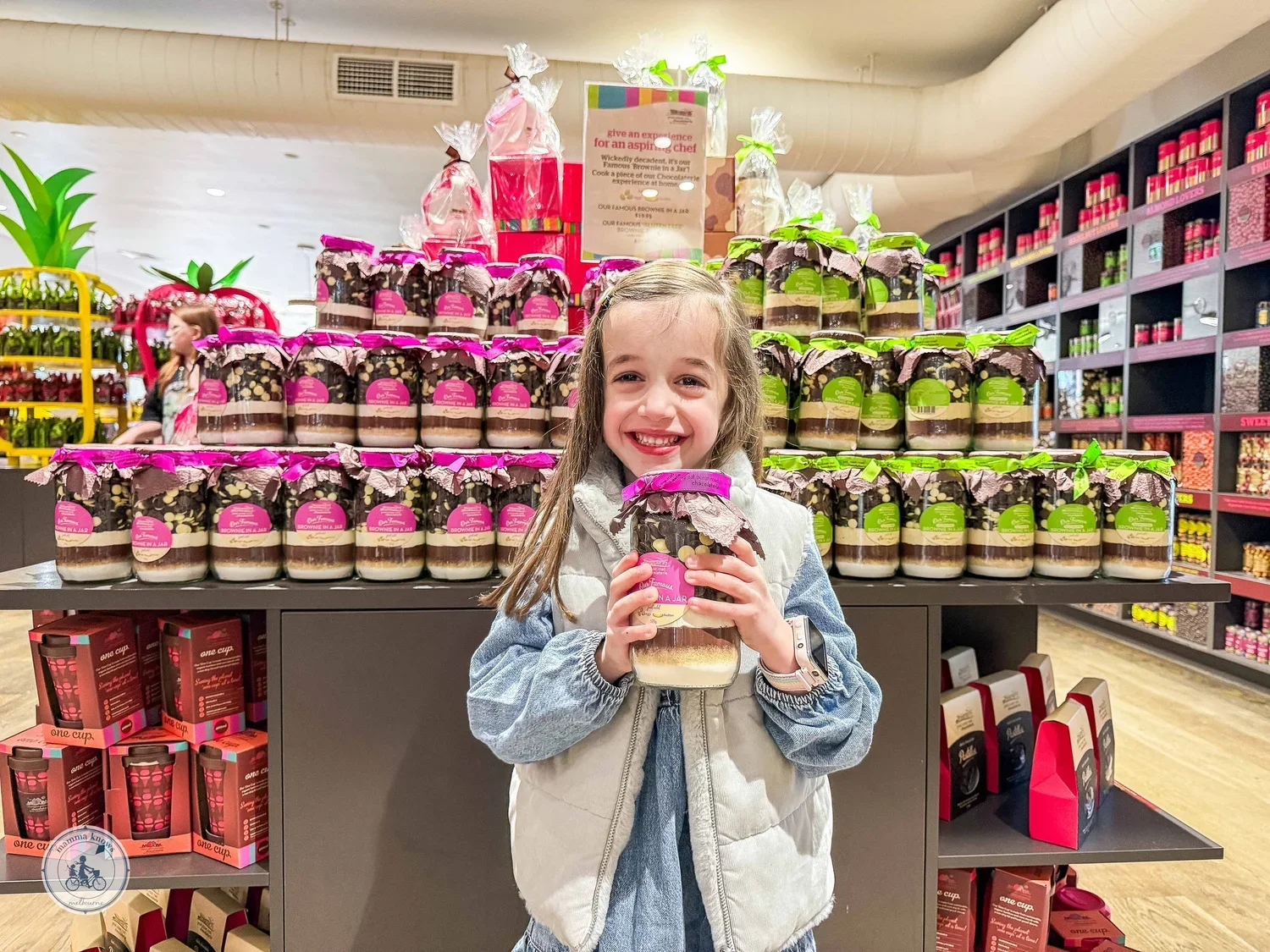 Great Ocean Road Chocolaterie and Ice Creamery Bellarine Geelong Melbourne's West