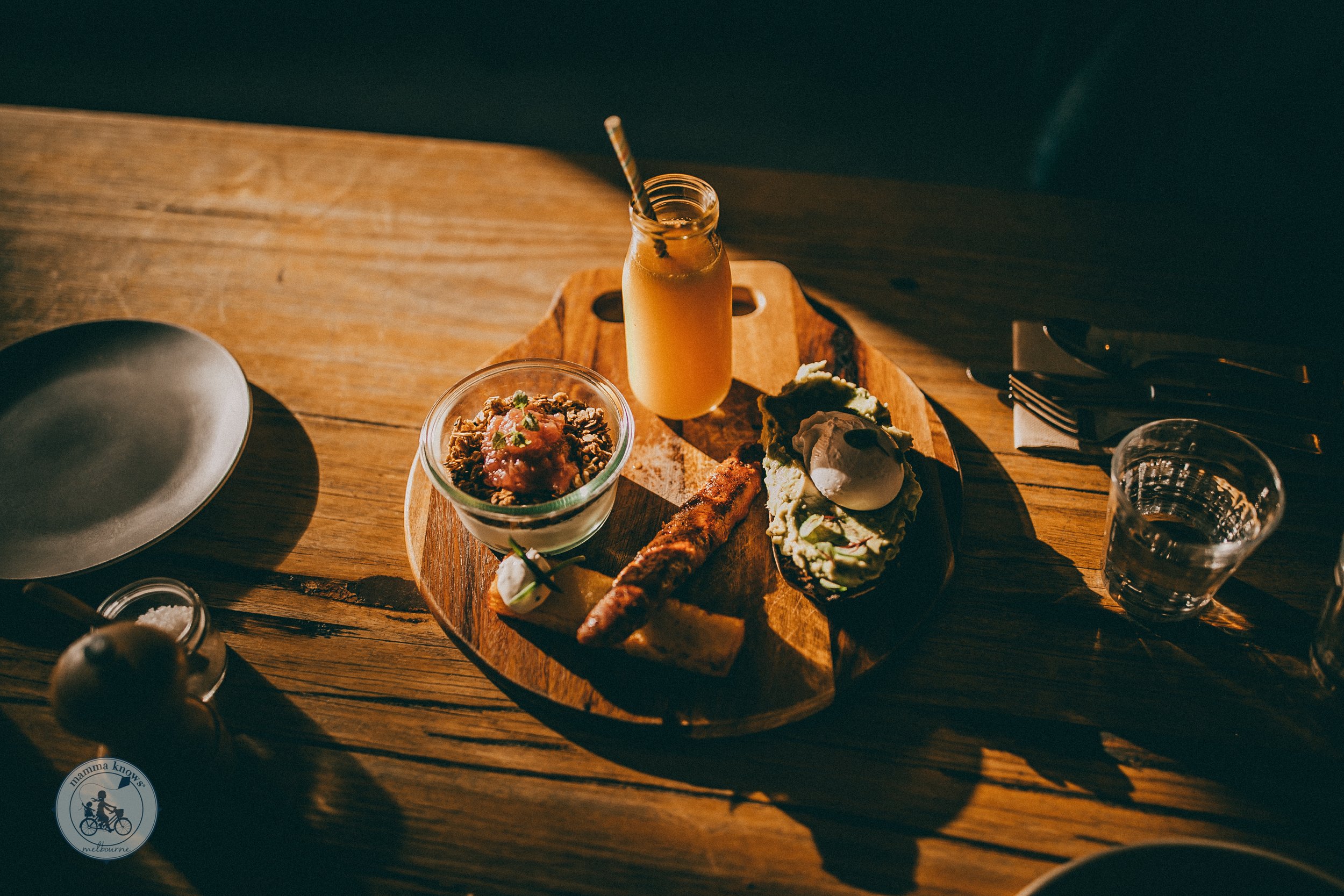 kodama coffee, williamstown