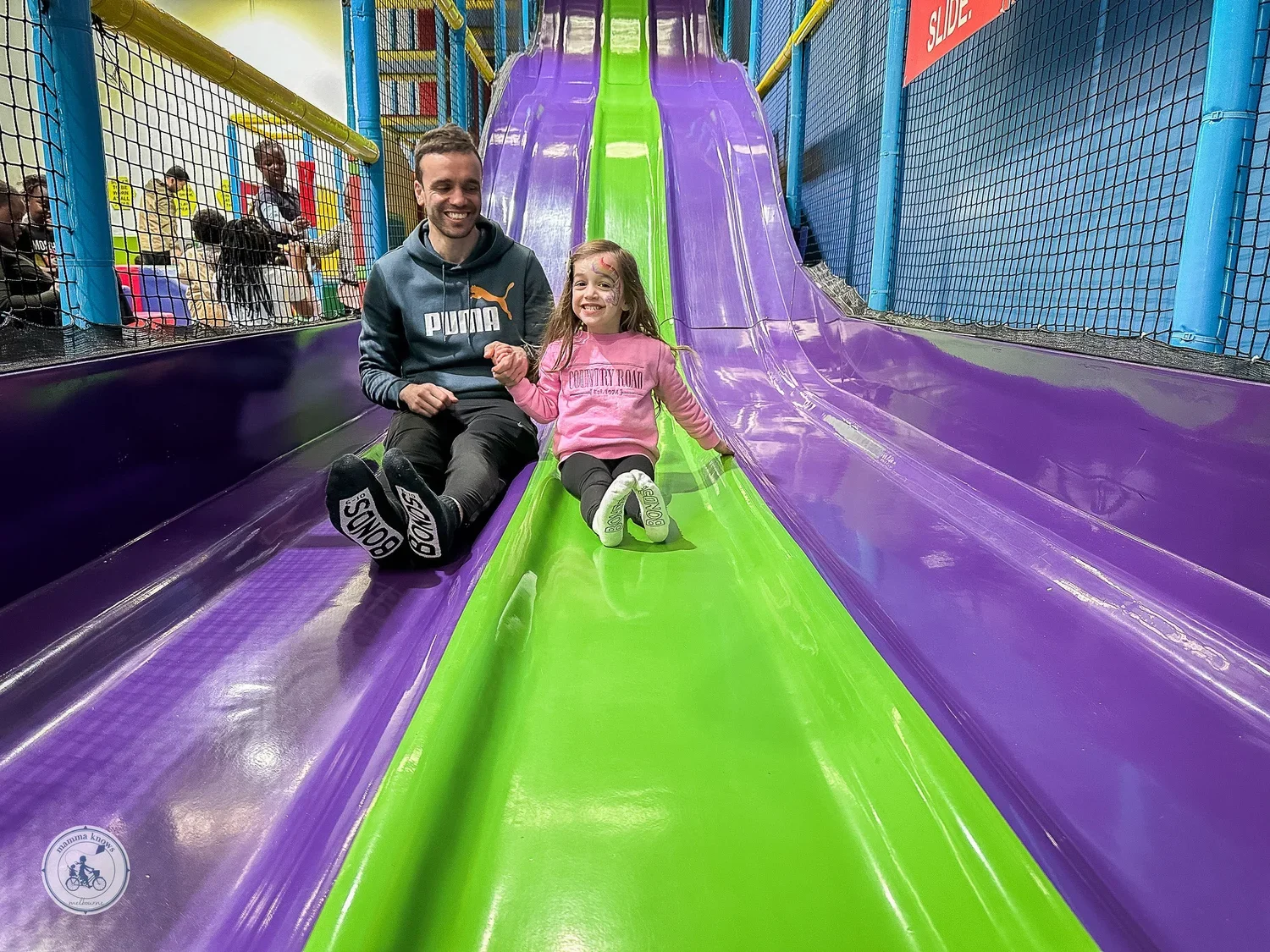 Bumble Beez Playcentre Werribee Indoor Adventure Melbourne West