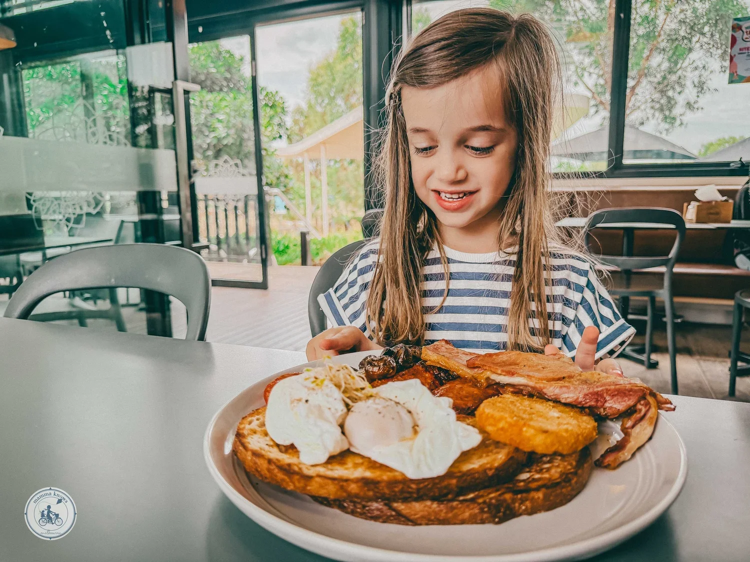 Little Growling Cafe and Playground Tarneit Kids Outdoor Play Adventure Melbourne's West