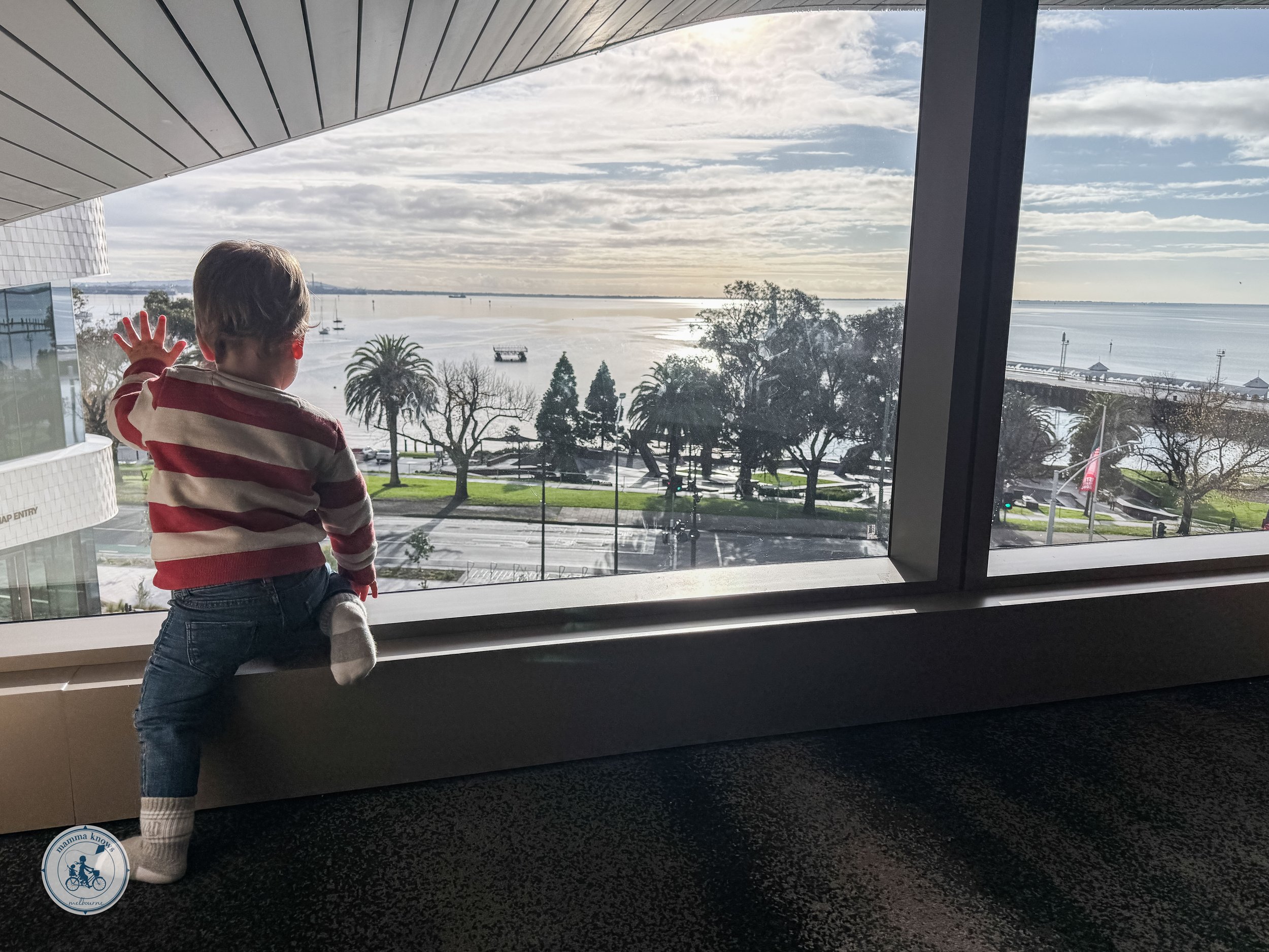 Crowne Plaza Geelong Weekend Getaway Family Friendly Short Stay Geelong Waterfront Melbourne's West