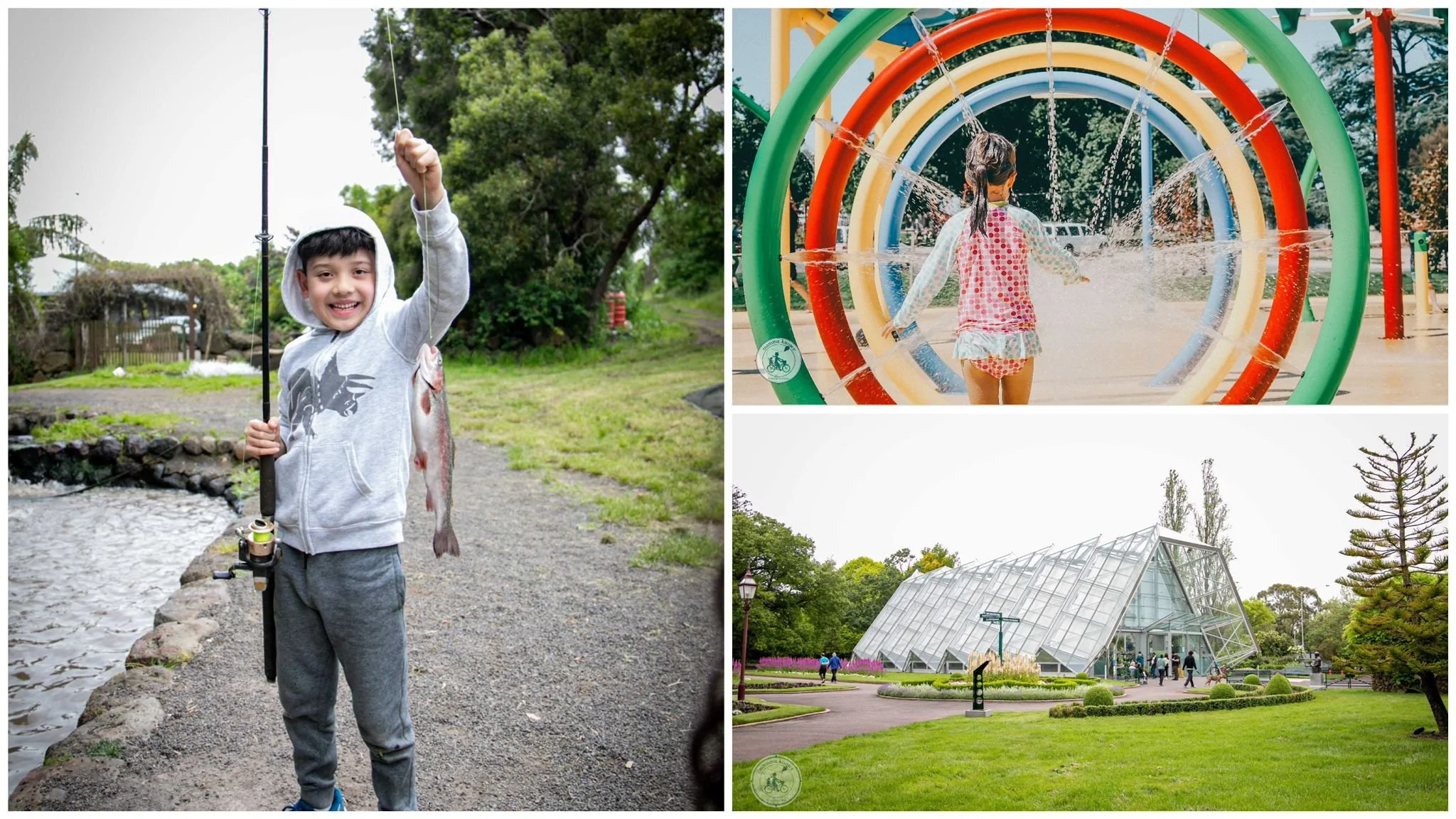 must visit places in ballarat - mamma knows west