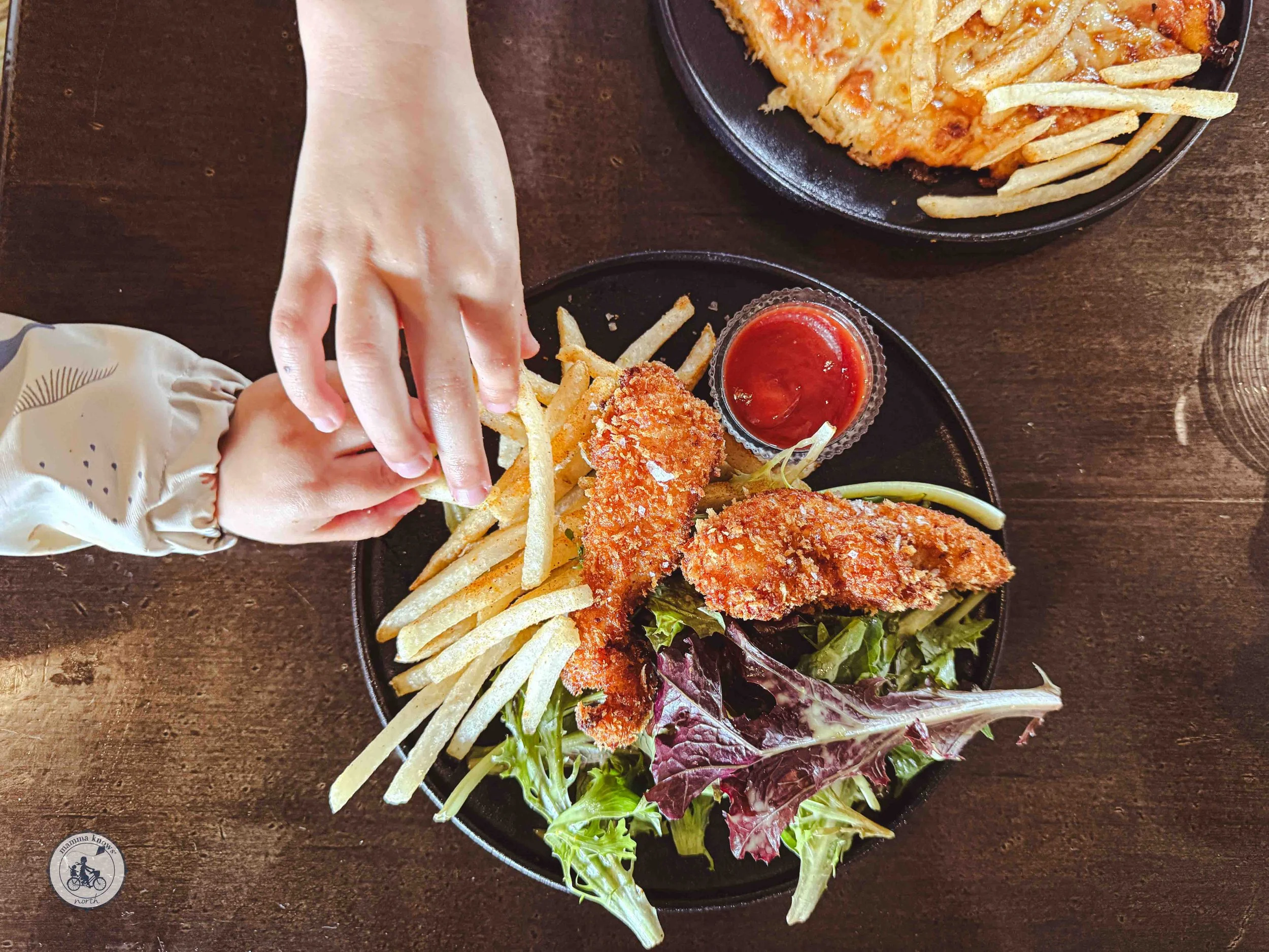 Pig and Whistle Trentham Country Pub Outdoor Playground Kids Indoor Activities Melbourne's North West