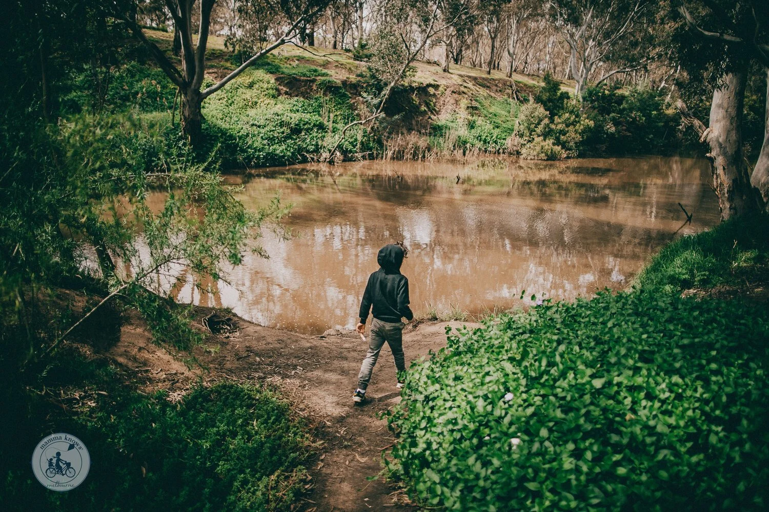 Brimbank Aquatic and Wellness Centre Mamma Knows West