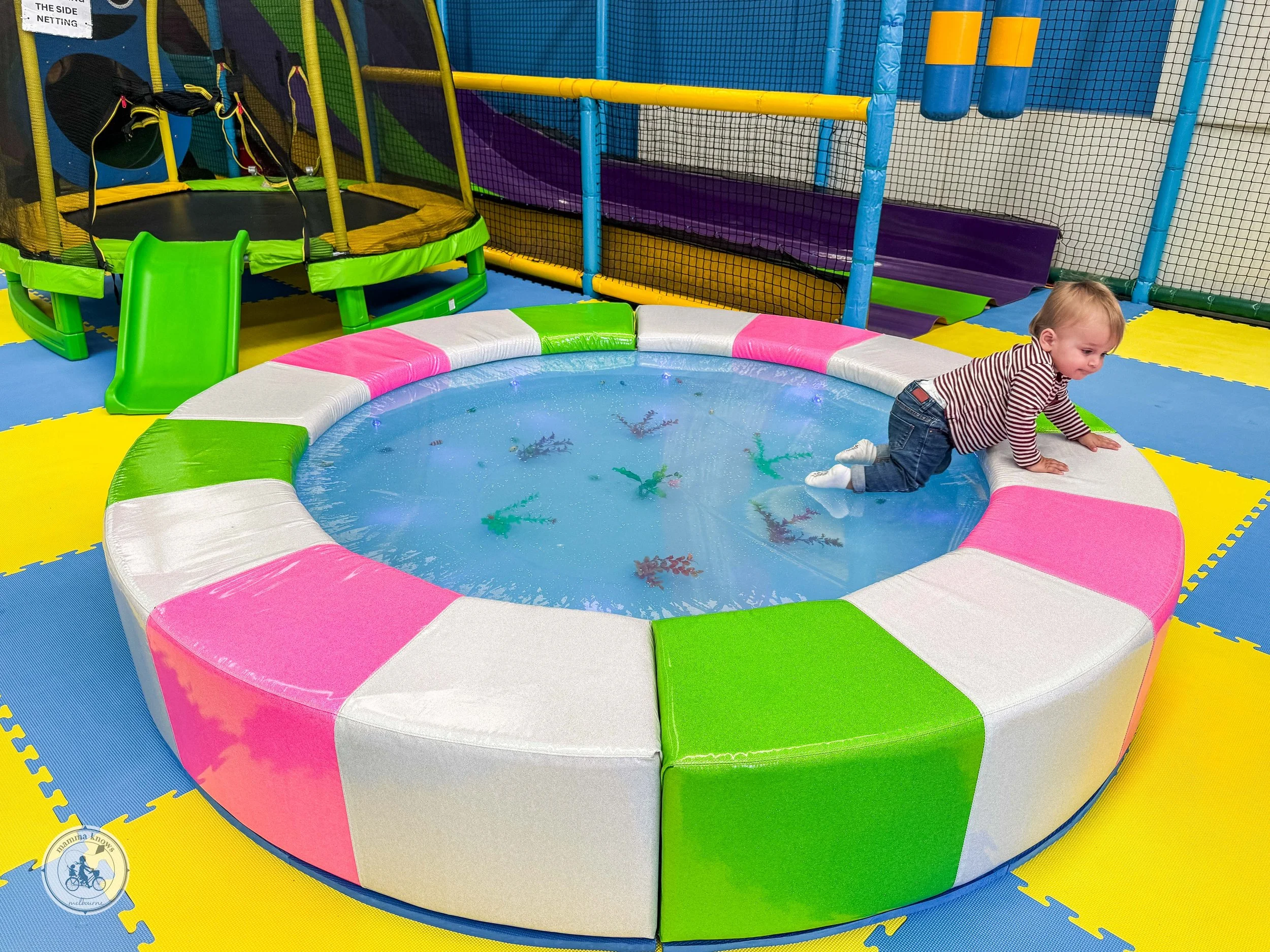 bumblebeez playcentre, werribee