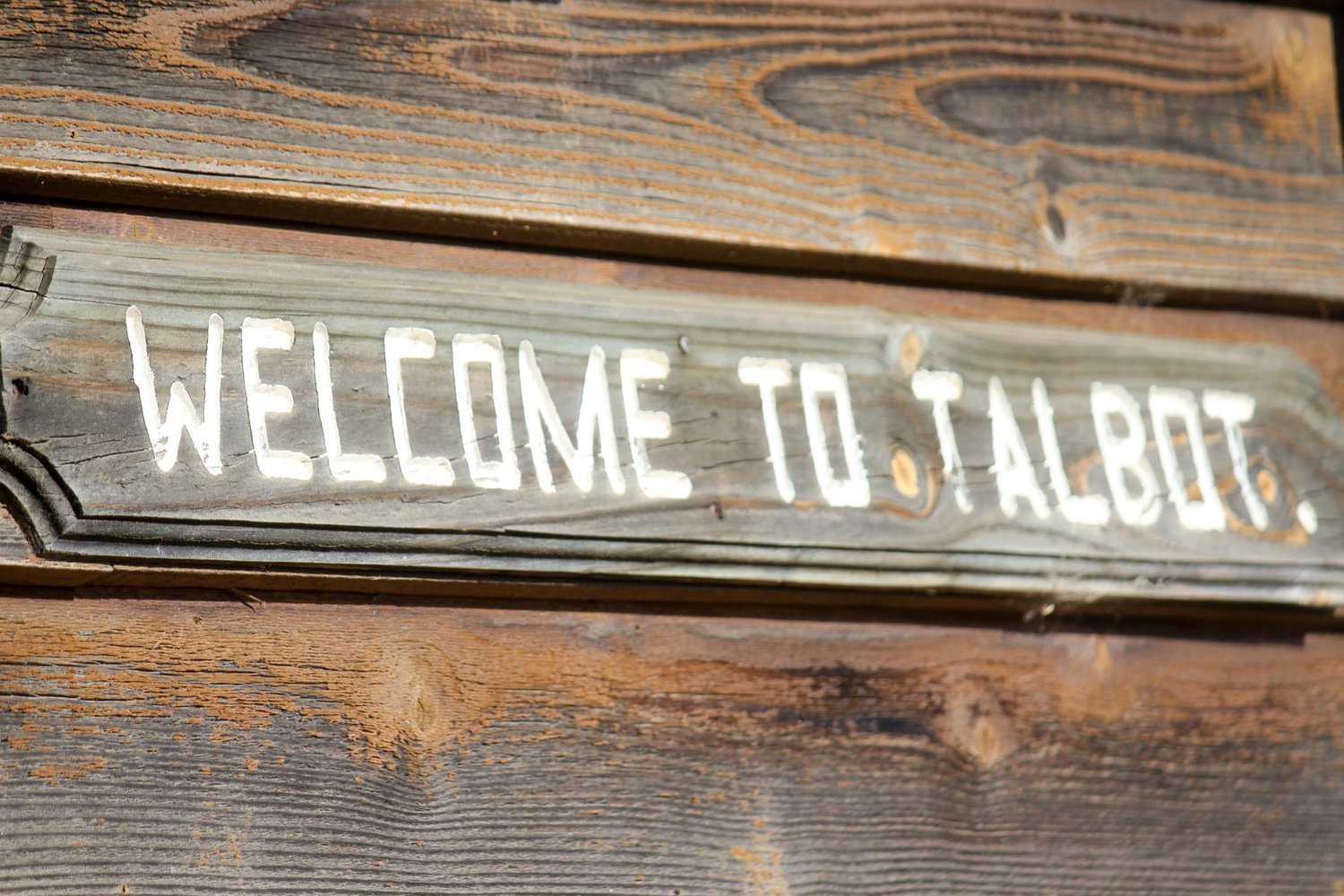 talbot farmers and town hall markets