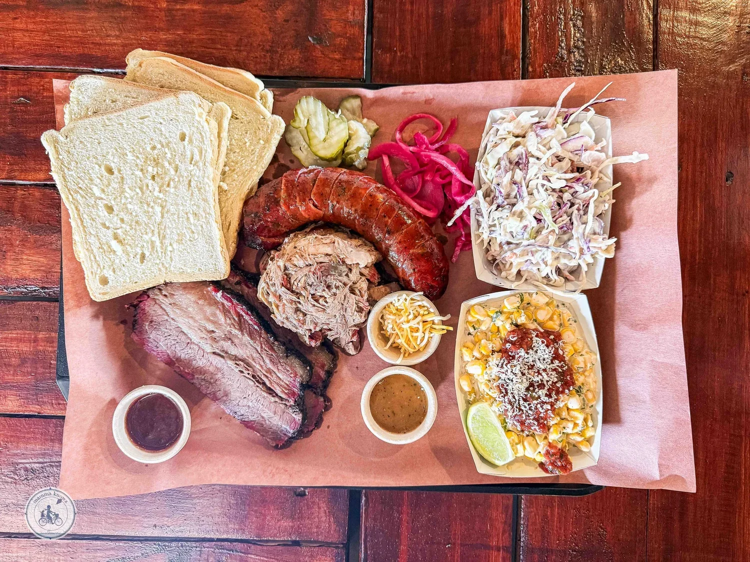 Armstrong BBQ Mt Duneed Geelong Food Family Friendly Melbourne's West
