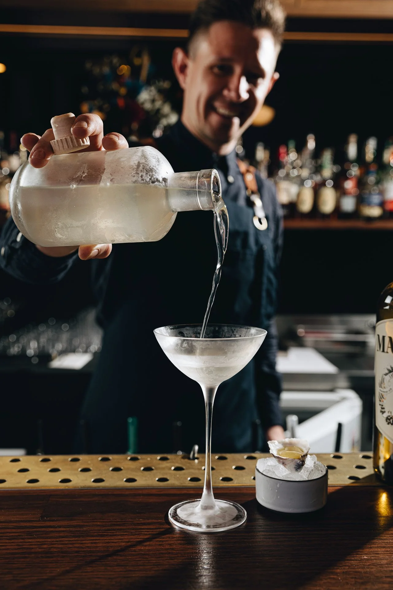 Holy Water Craft Gin Festival Williamstown