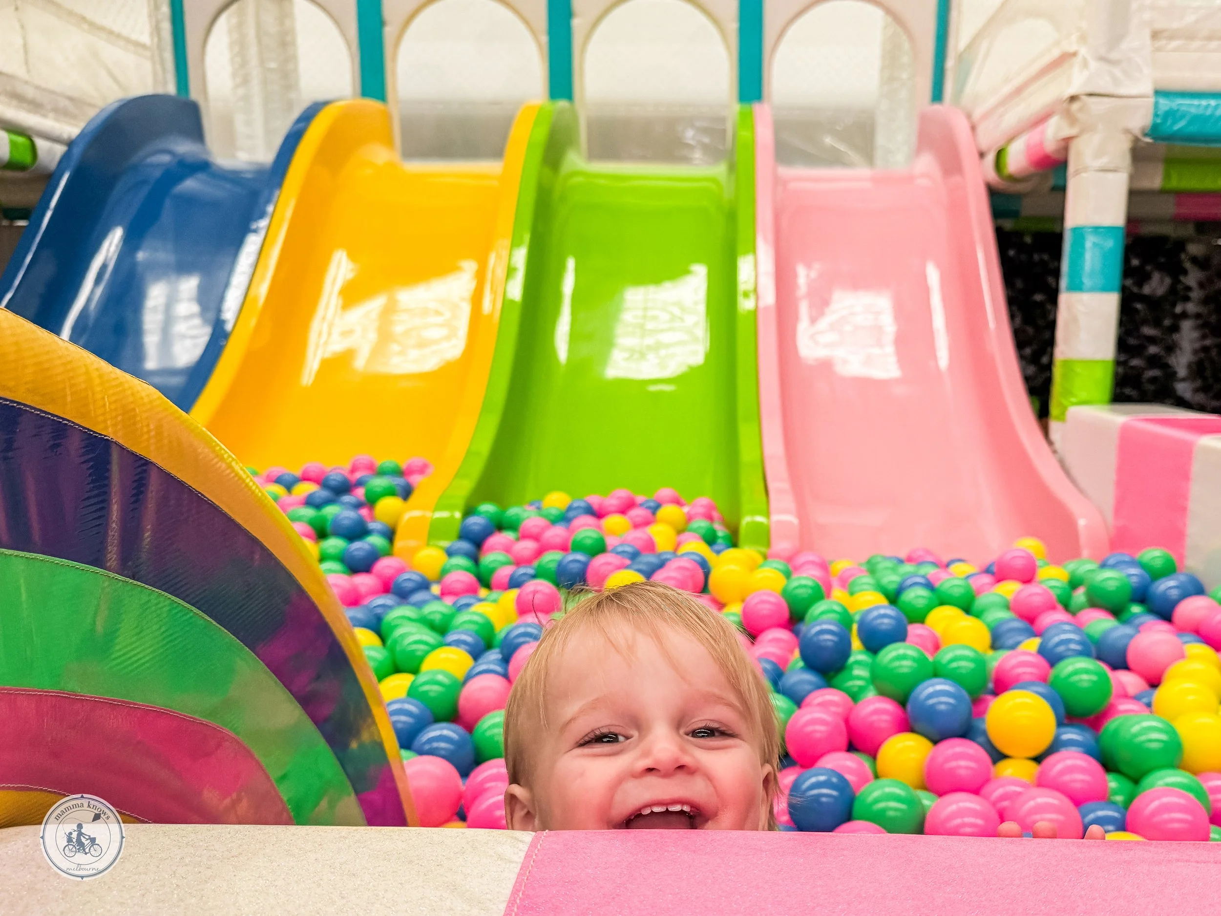 Bumblebeez PlayCentre Werribee Kids Indoor Adventure Melbourne's West