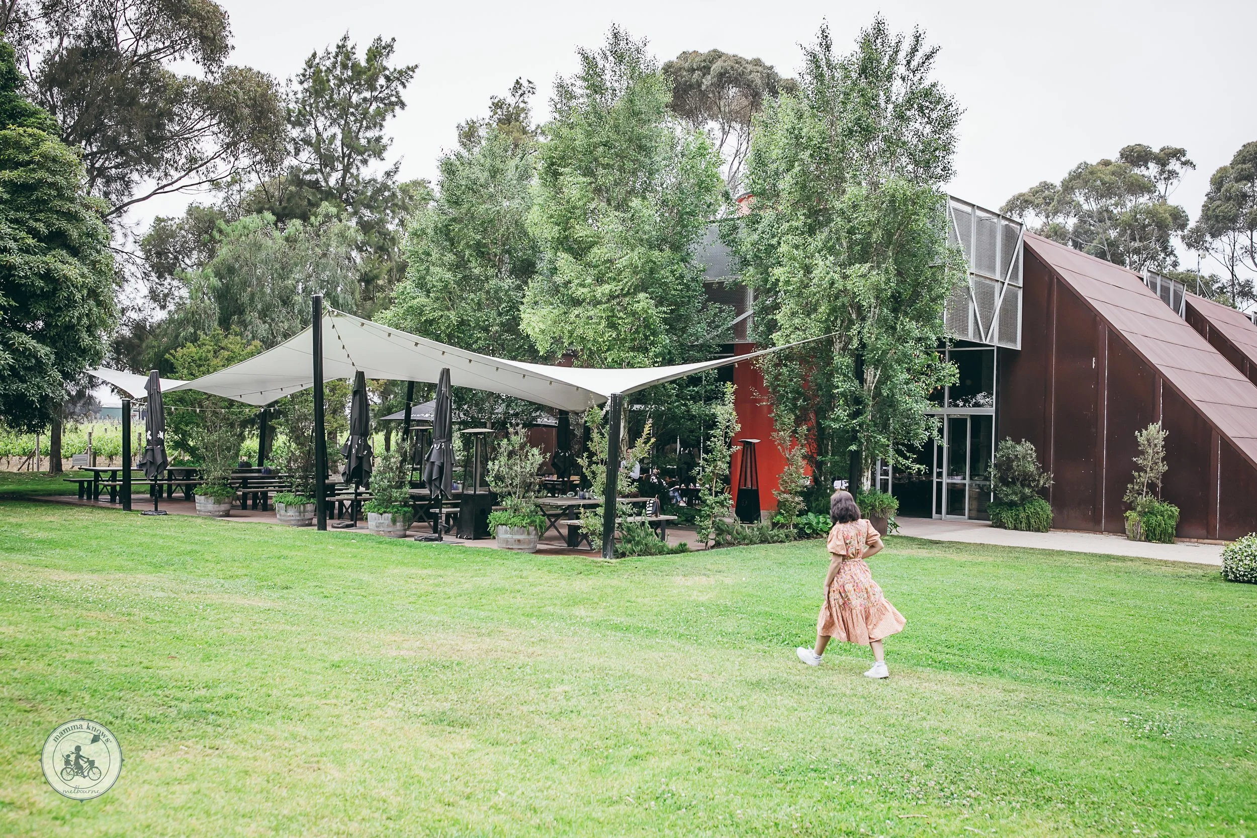 Shadowfax Wines