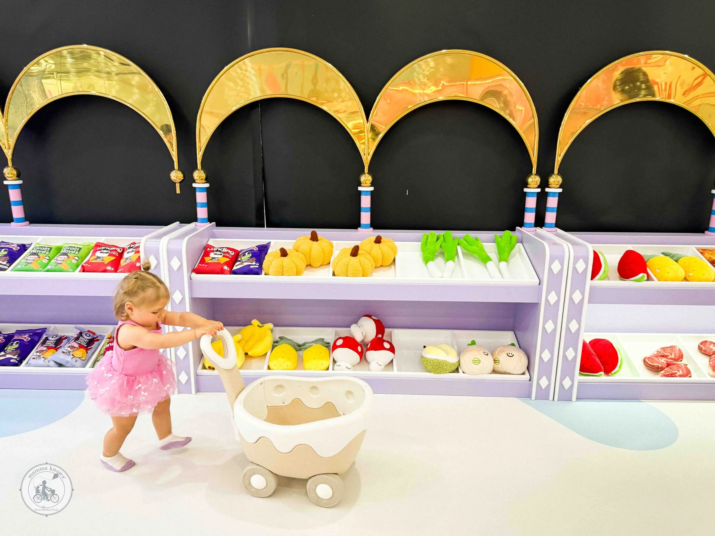 Landing Playcentre - Altona North - Playcentre Fun Melbourne's West