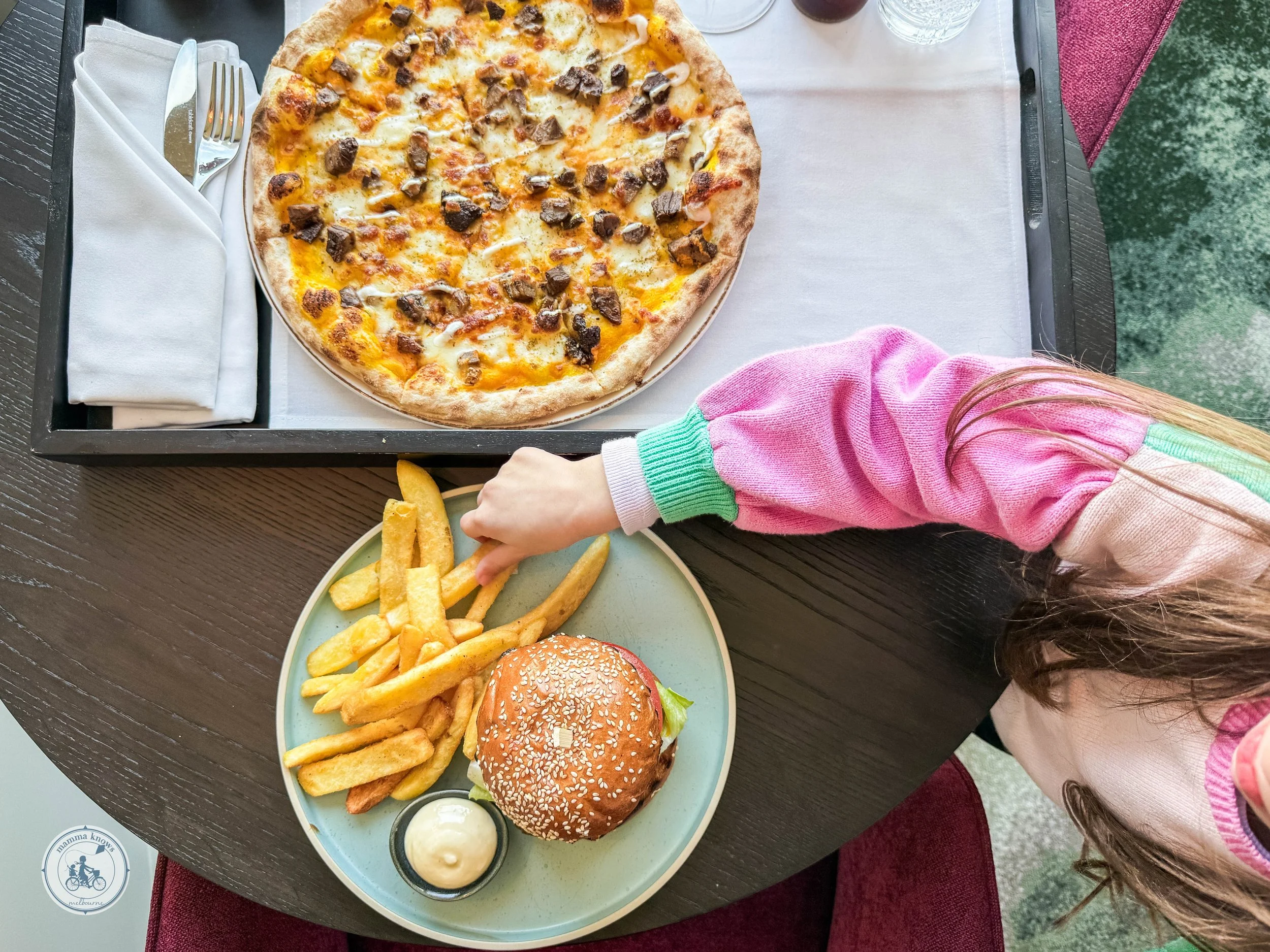 Crowne Plaza Geelong Weekend Getaway Family Friendly Short Stay Geelong Waterfront Melbourne's West