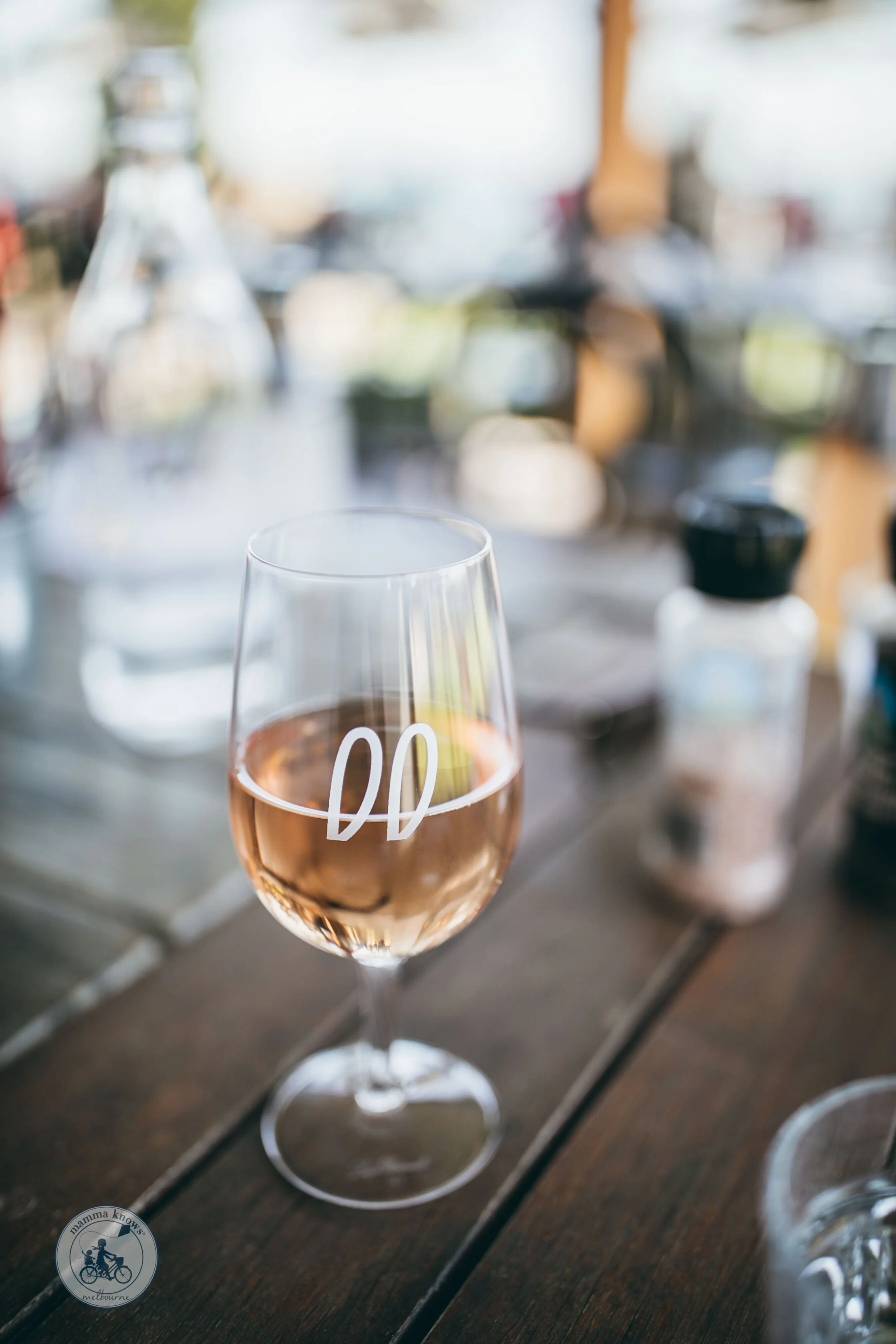 Jack Rabbit Winery, Bellarine - Mamma Knows West