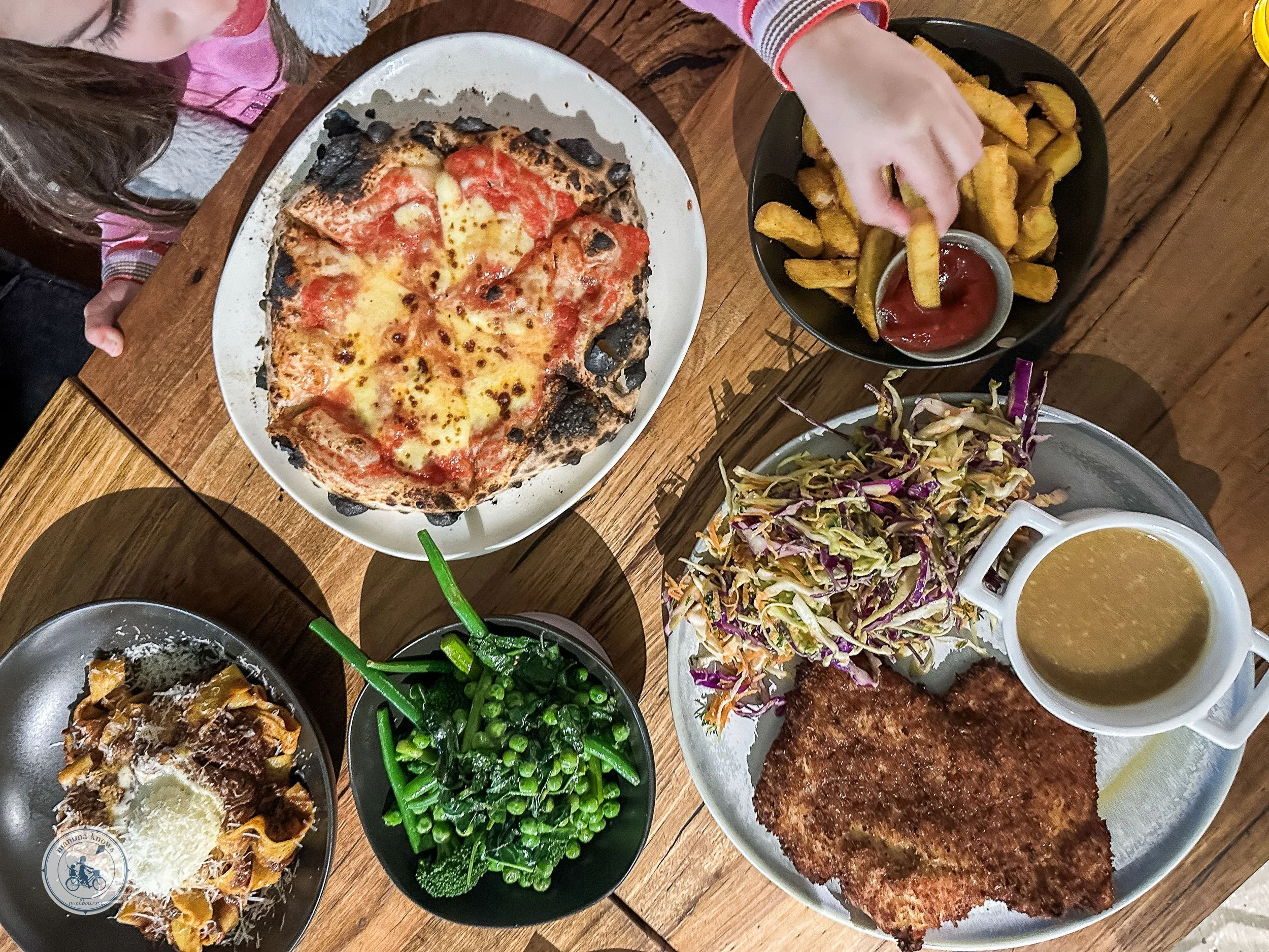 teddy picker, werribee