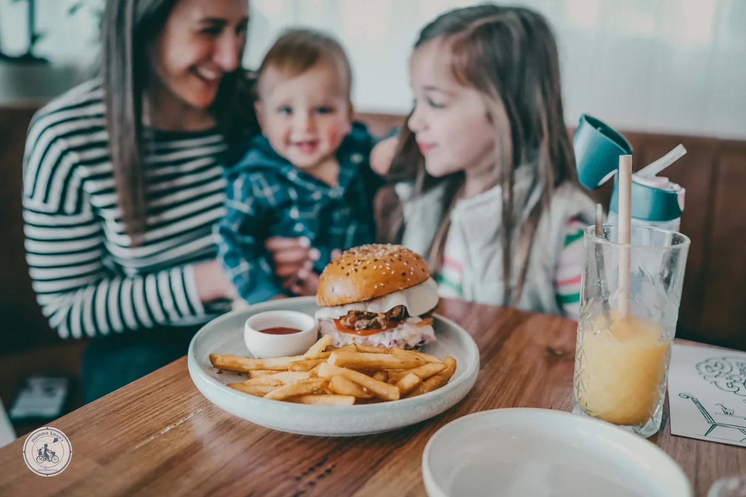 Francois Cafe Mambourin Werribee European Vibes Kid Friendly Cafe Melbourne's West