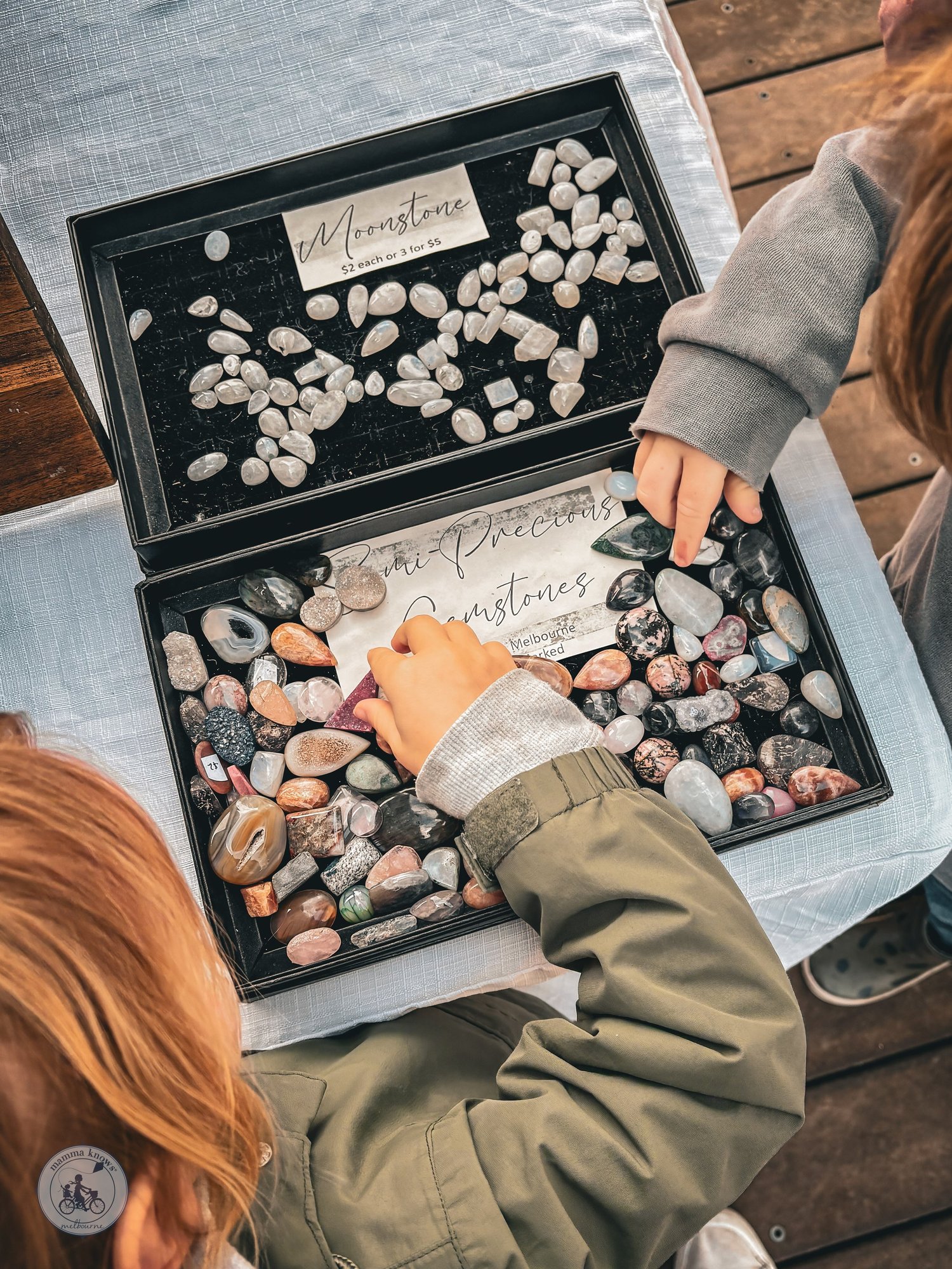 bohemian bulla market