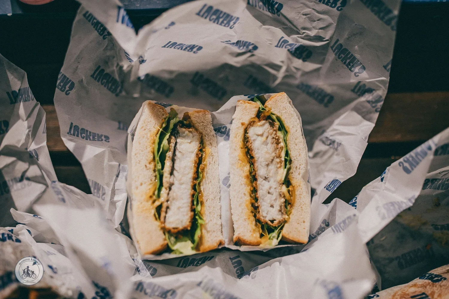 Tuckers Sandwiches Epic Sangas Shakes Coffee Kid Friendly Outdoor Seating Werribee Mamma Knows West