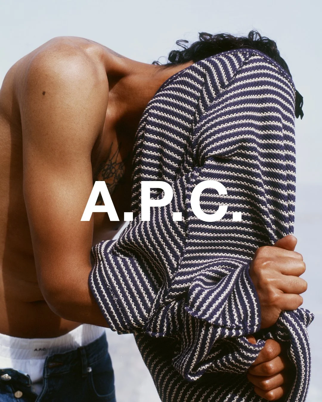 APC Carte Blanche Hot Summer25