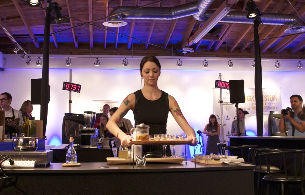 Big Western Photo Recap Day 2 The Little Black Coffee Cup