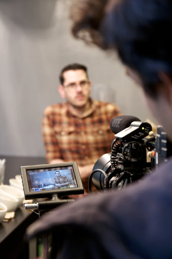 Truman on screen