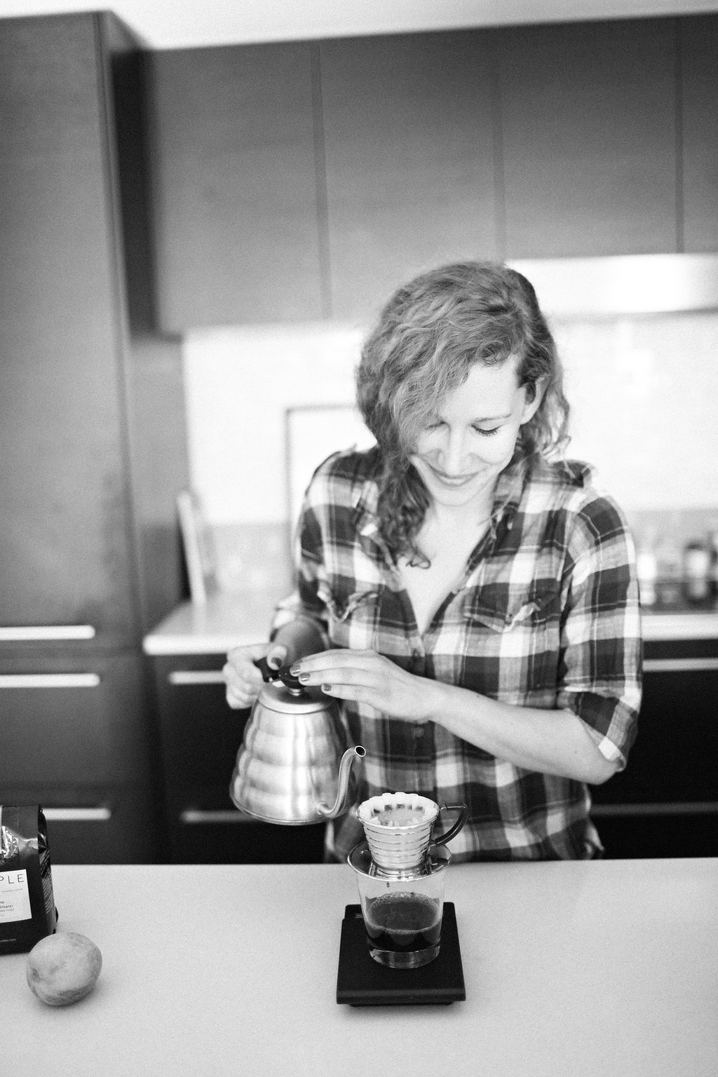 photo by Adrienne Gunde