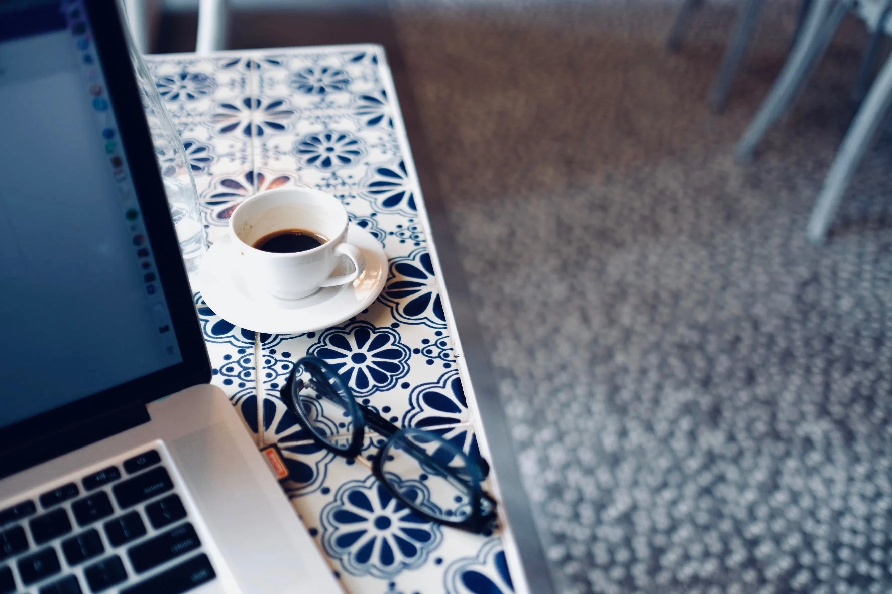 It's Time to Quit Alternative Milks | a Case for Drinking Black Coffee. 