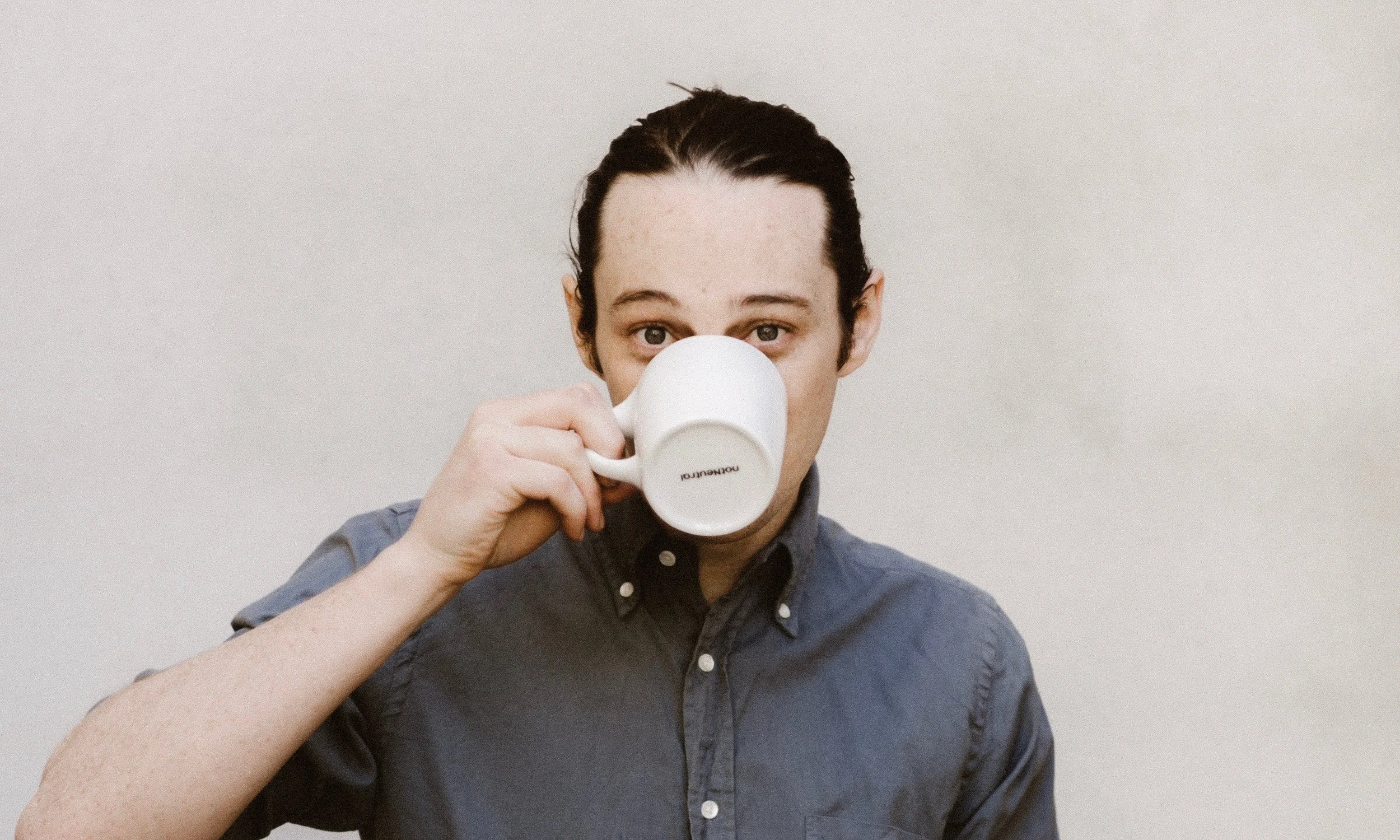 The Barista League | Interview with Founder and two time Swedish Barista Champion, Steven Moloney 