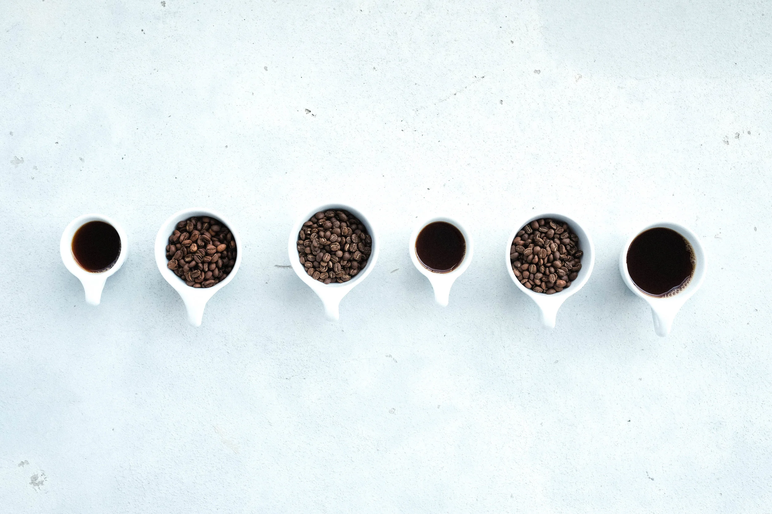 How to Get More People to Choose Specialty Coffee 