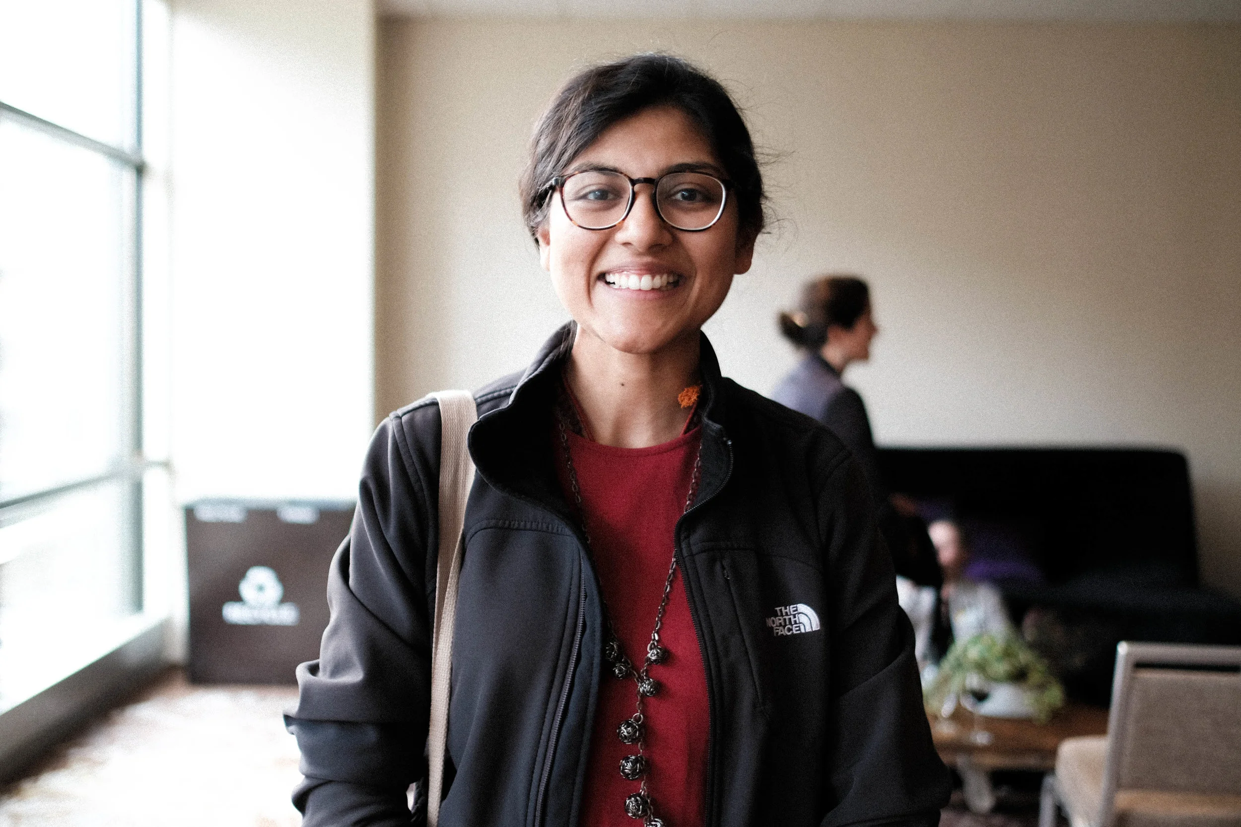 Reimagining Our Future To Make Trash History | Q &amp; A with Anukampa Freedom Gupta-Fonner, founder of Design By Freedom Labs