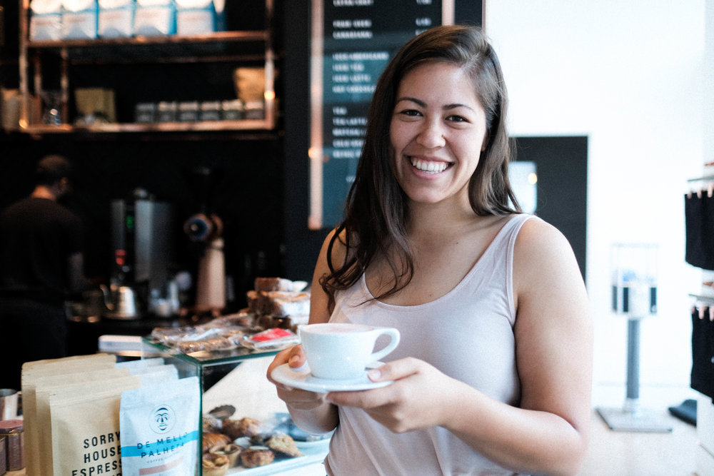 Beyond First Impressions  Interview with notNeutral Coffee — The