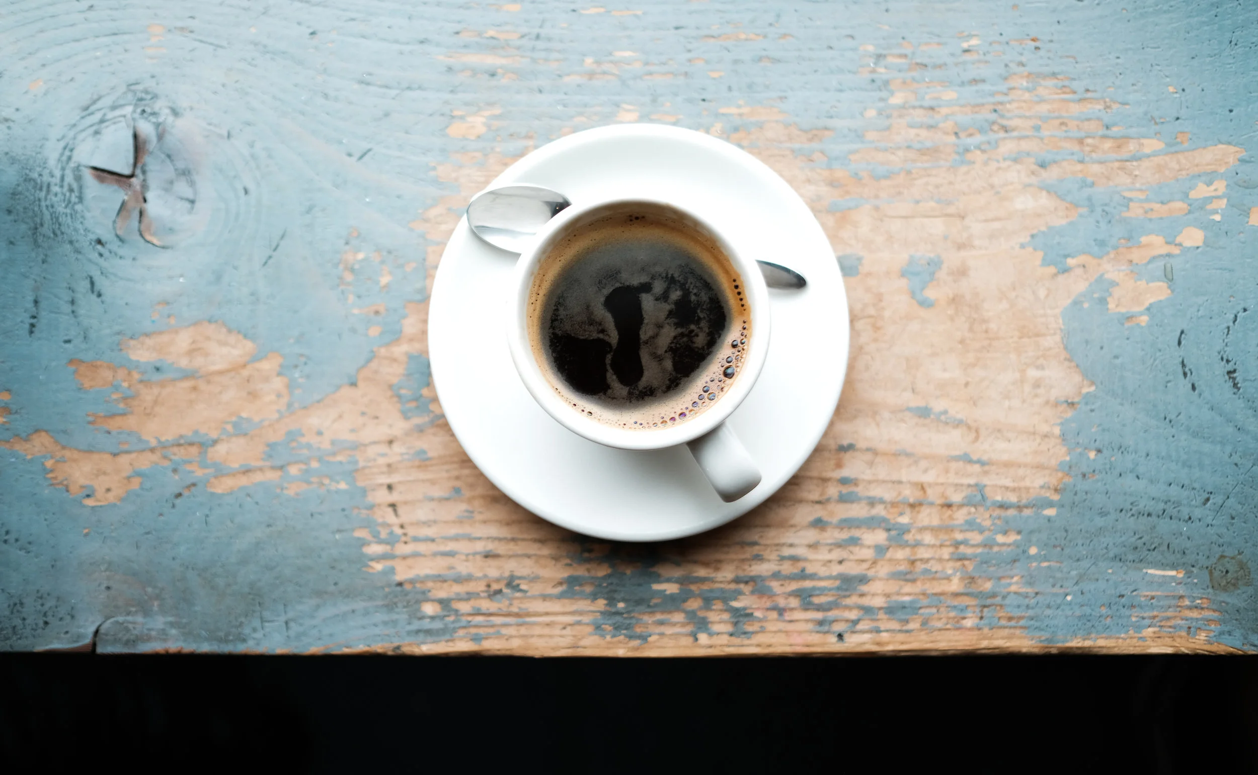   Building Trust Along the Specialty Coffee Supply Chain