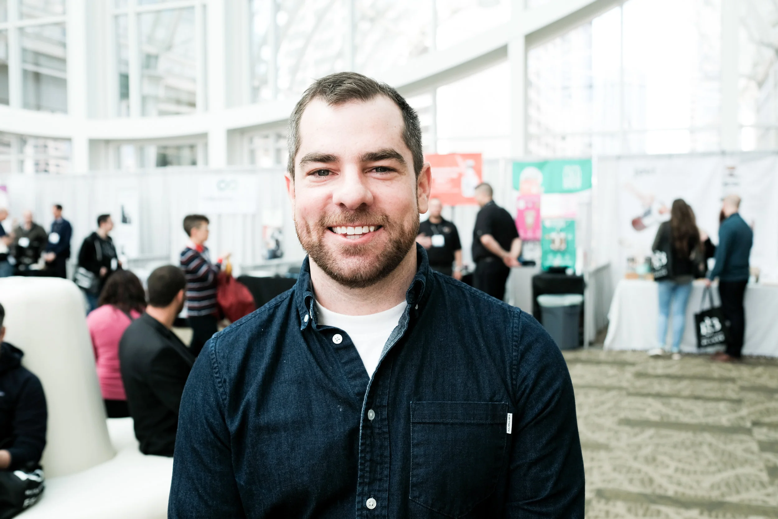 Coffee Design Communications &amp; Behind the Scenes of the World Specialty-Coffee Map | Q &amp; A with Andy Reiland, Creative Director at Cafe Imports